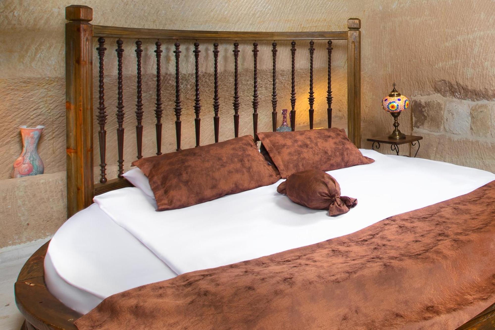 Romantic Cave Hotel Nevsehir