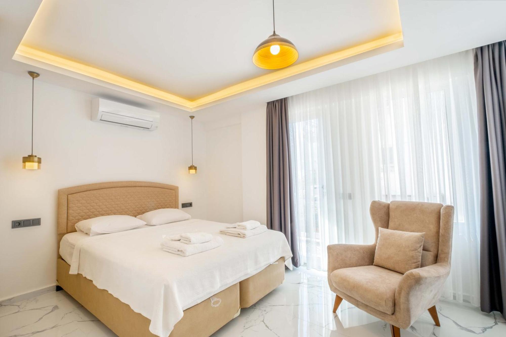 Aparthotel Yosun Kas