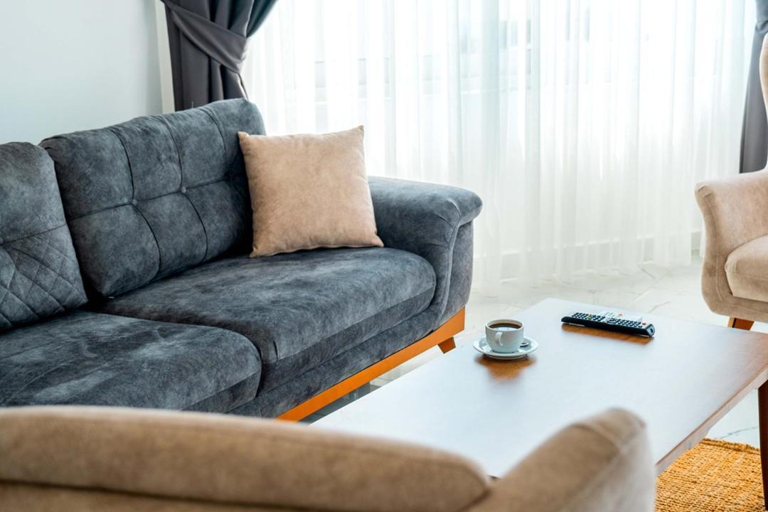 Yosun Aparthotel