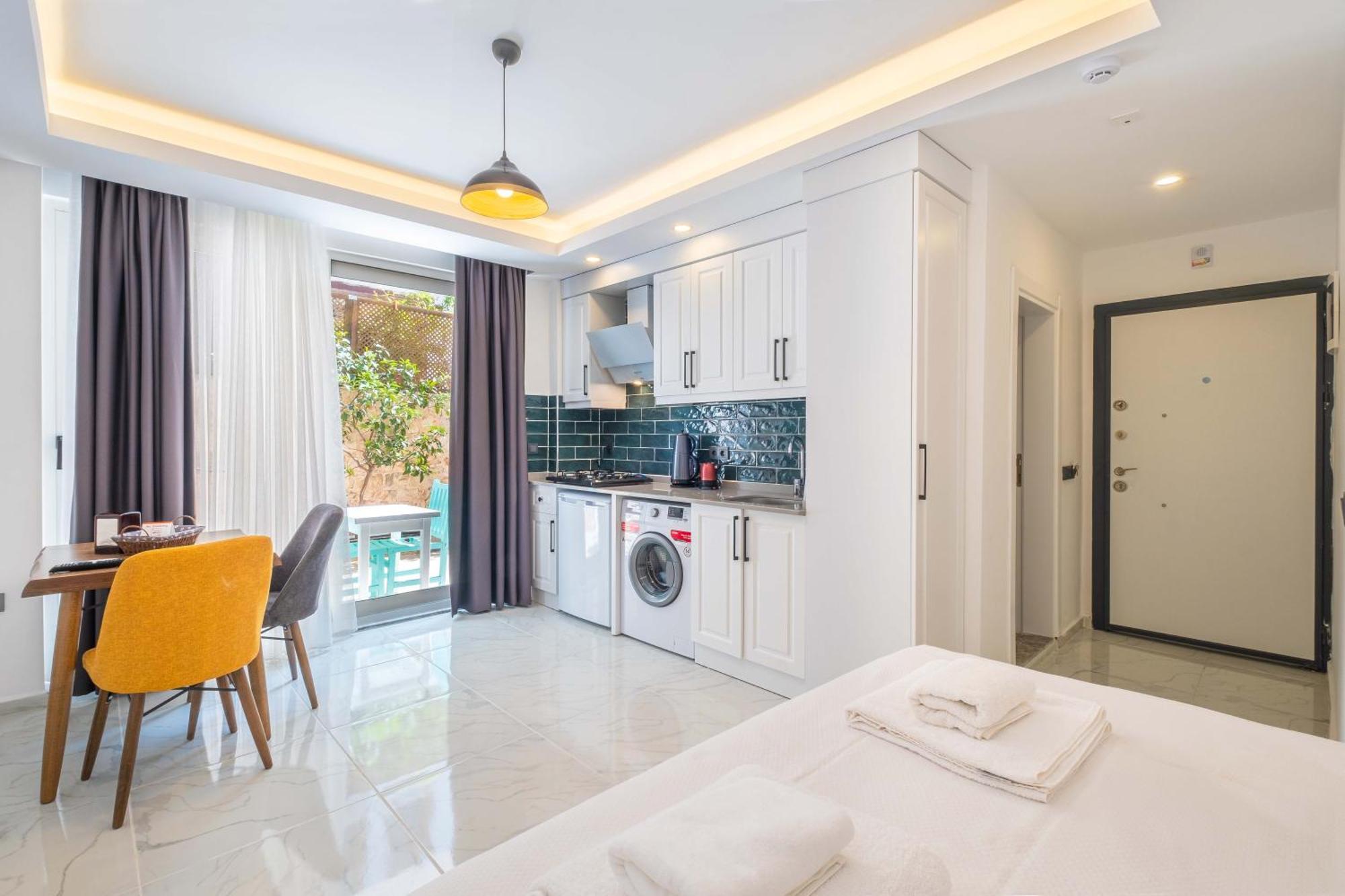 Aparthotel Yosun *