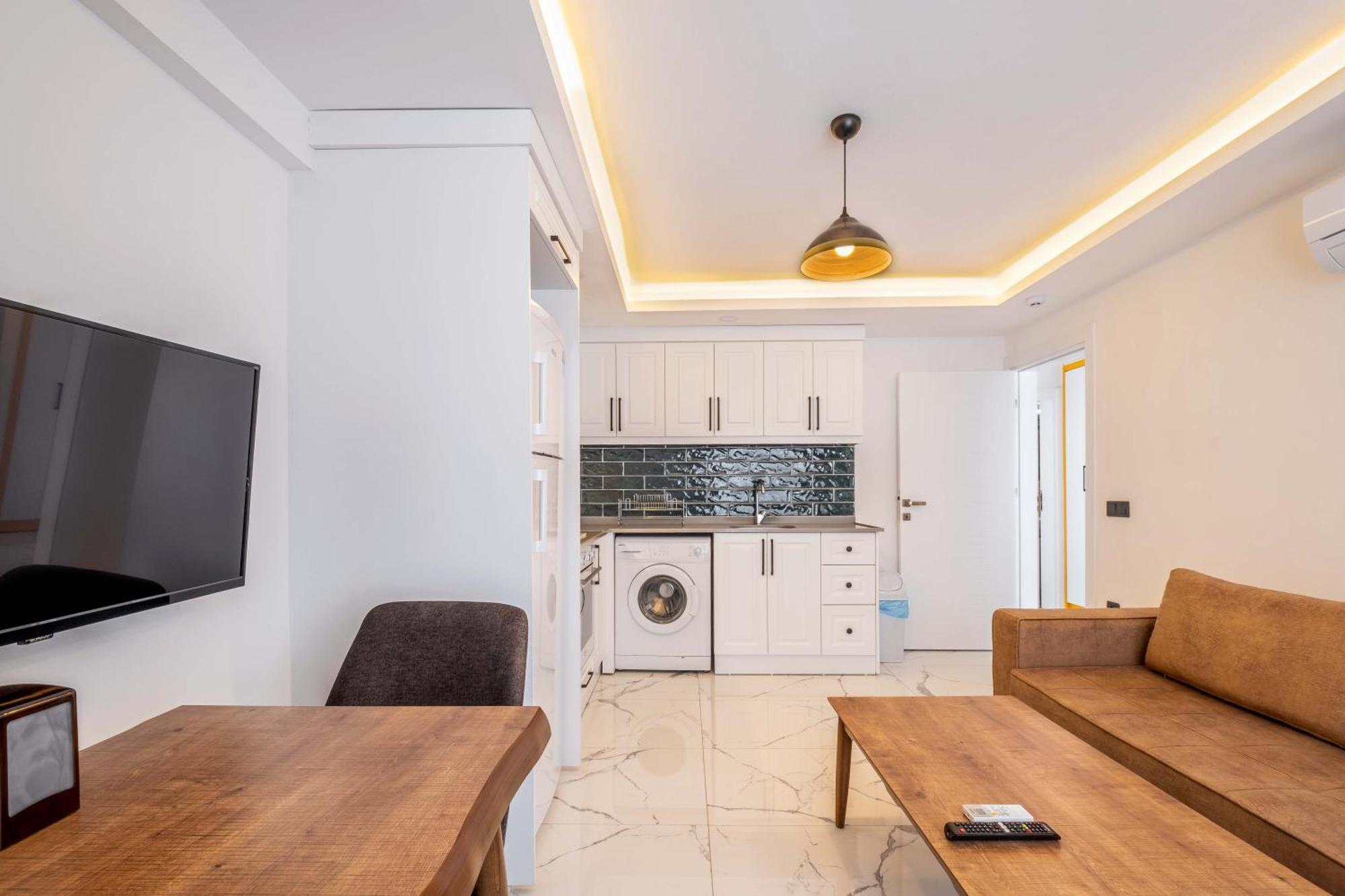 Aparthotel Yosun