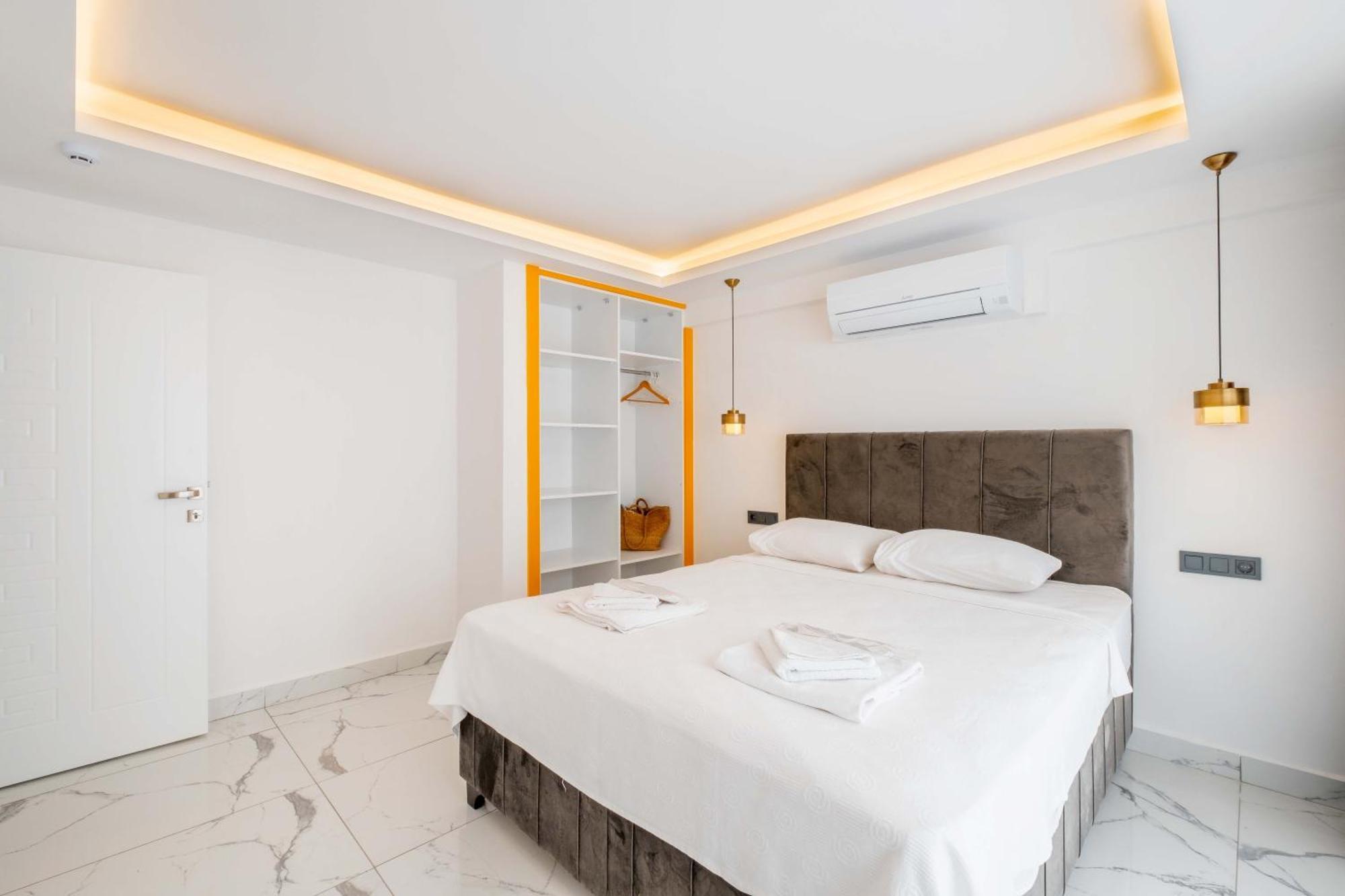 Yosun Aparthotel *