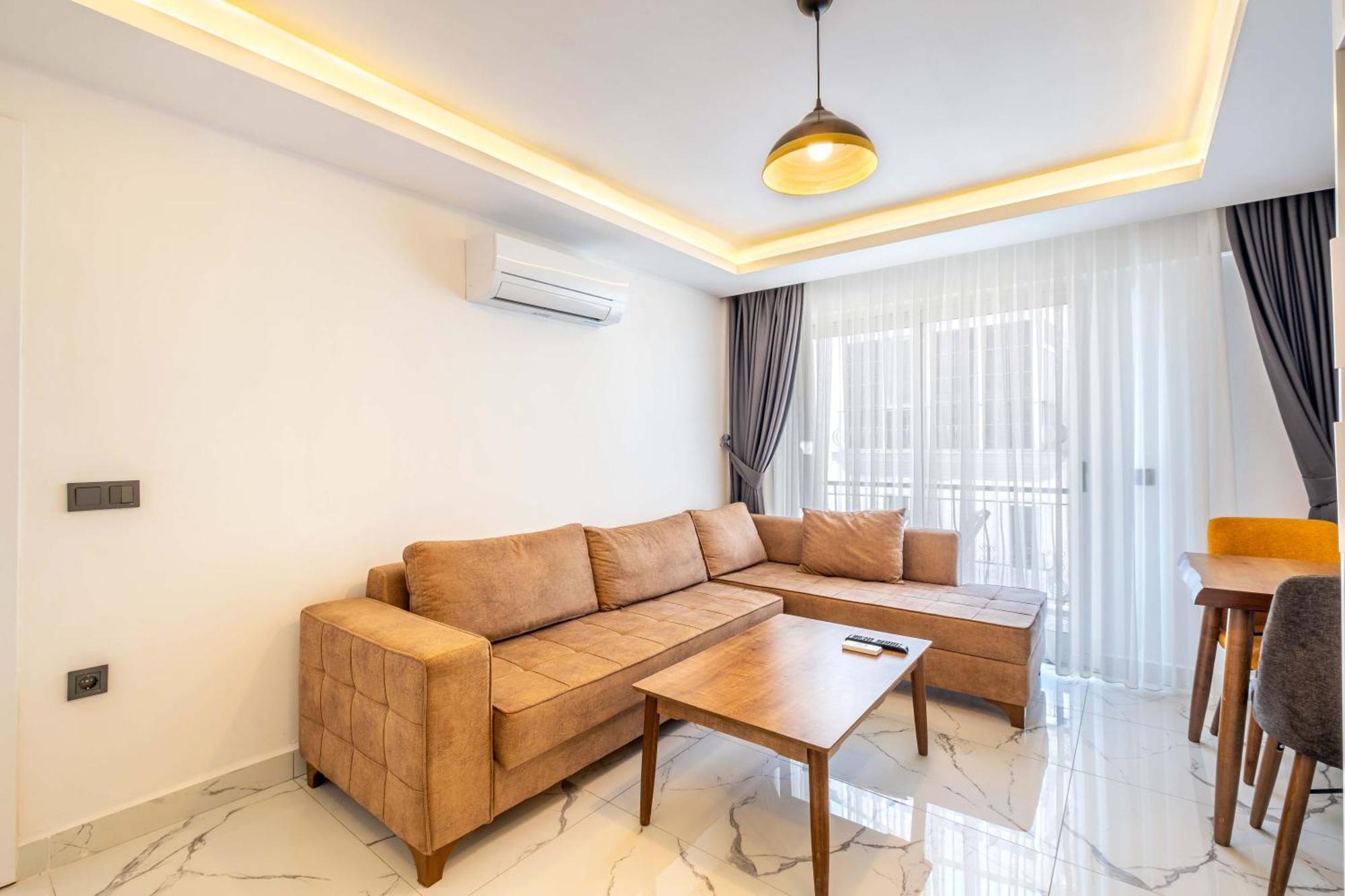Aparthotel Yosun