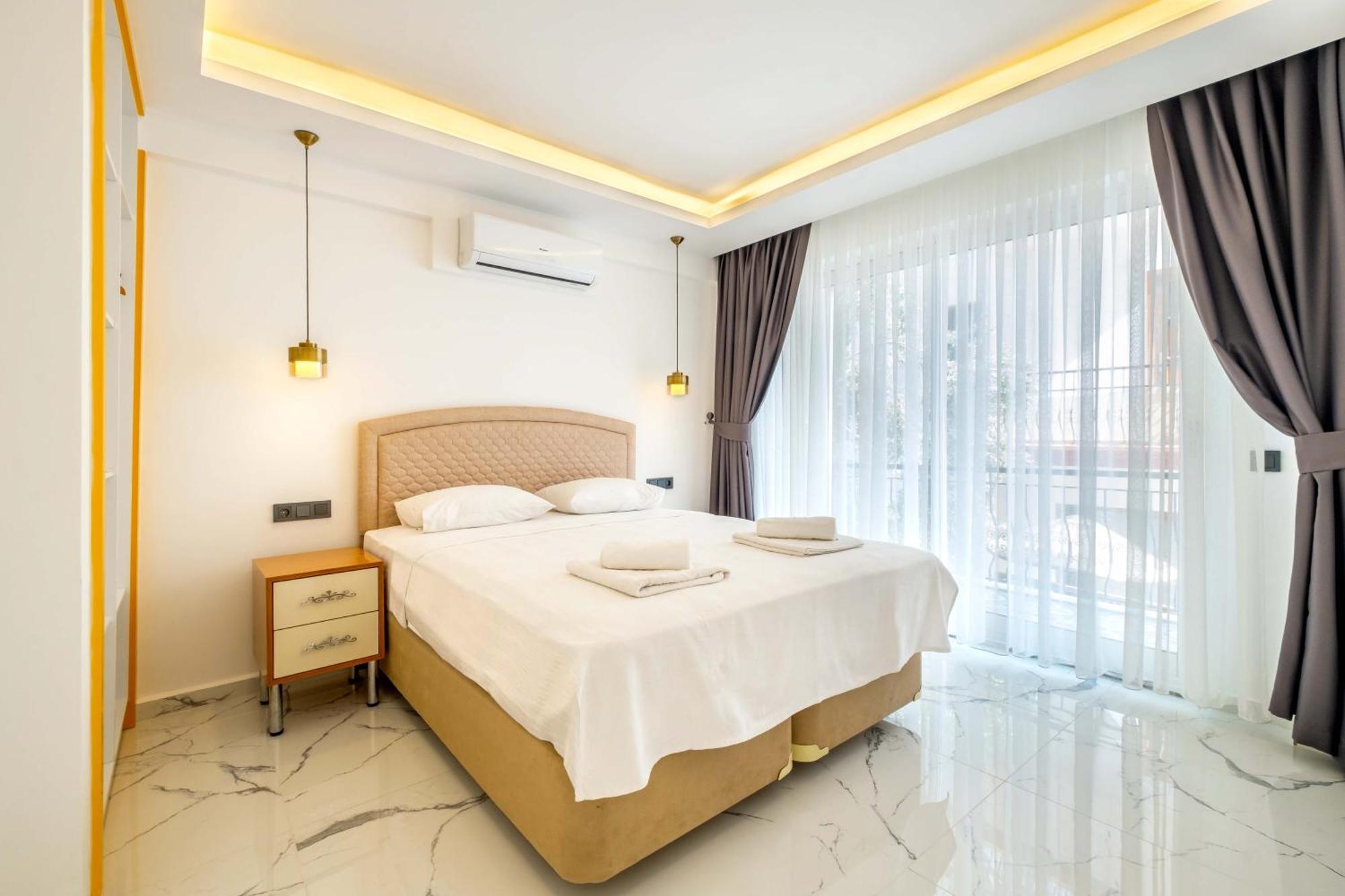 Aparthotel Yosun Kas