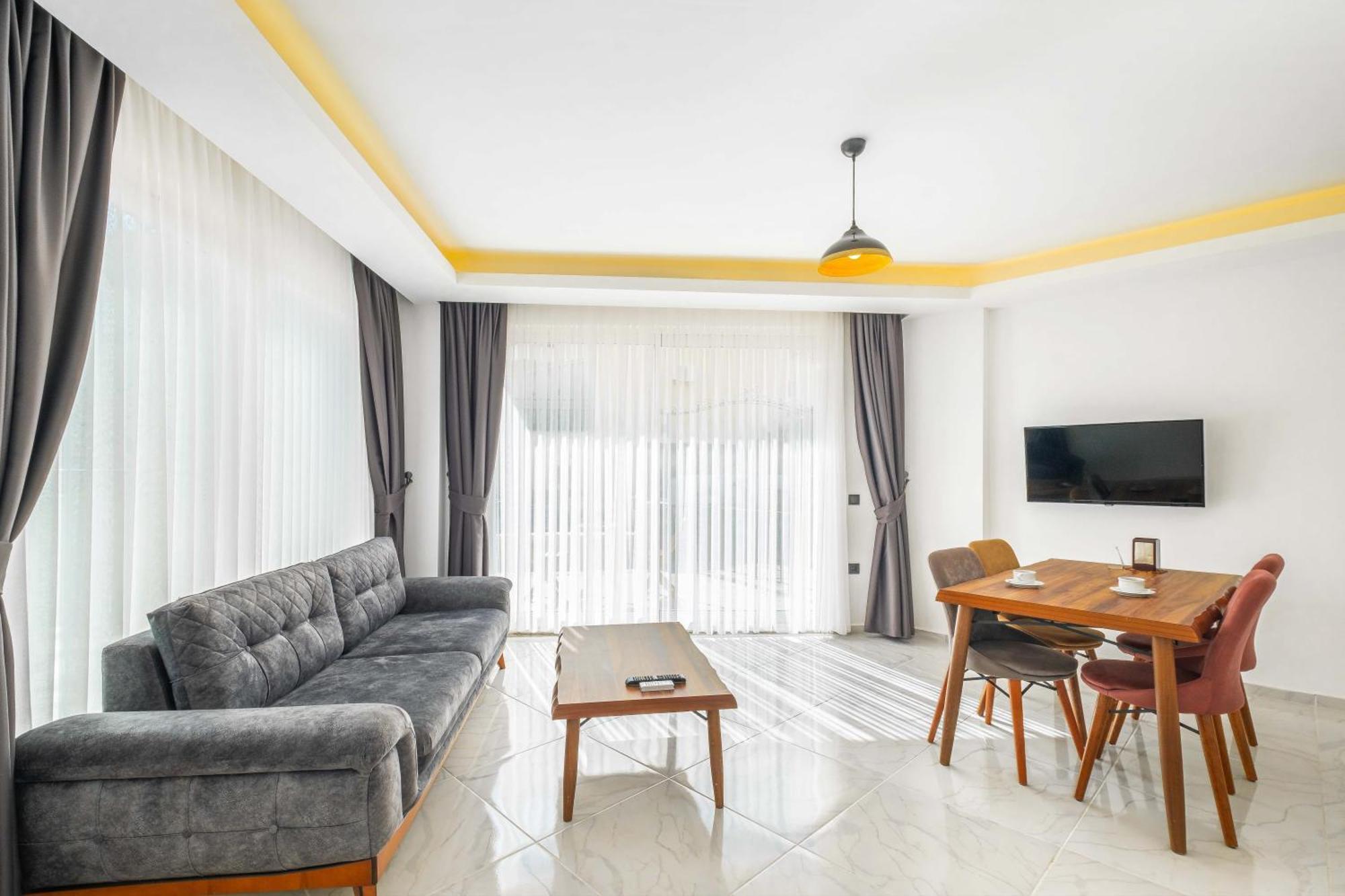 Aparthotel Yosun