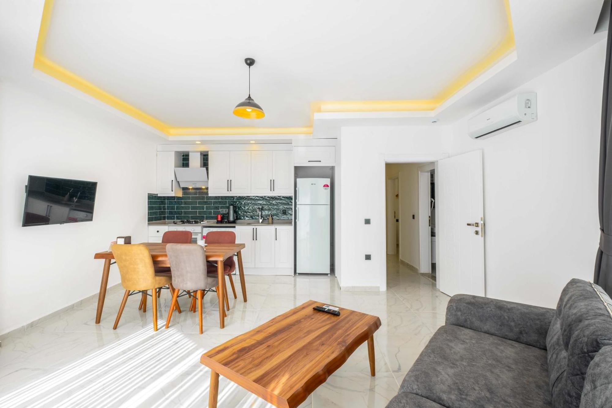 Aparthotel Yosun