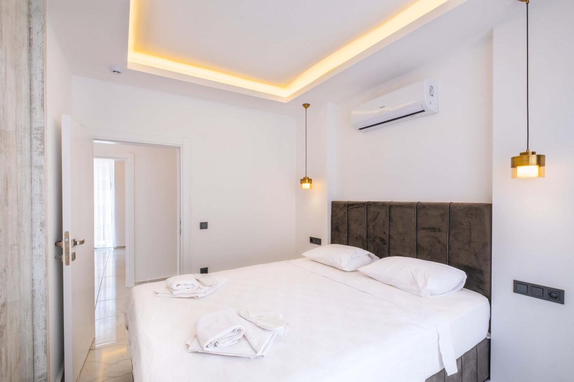 Aparthotel Yosun *