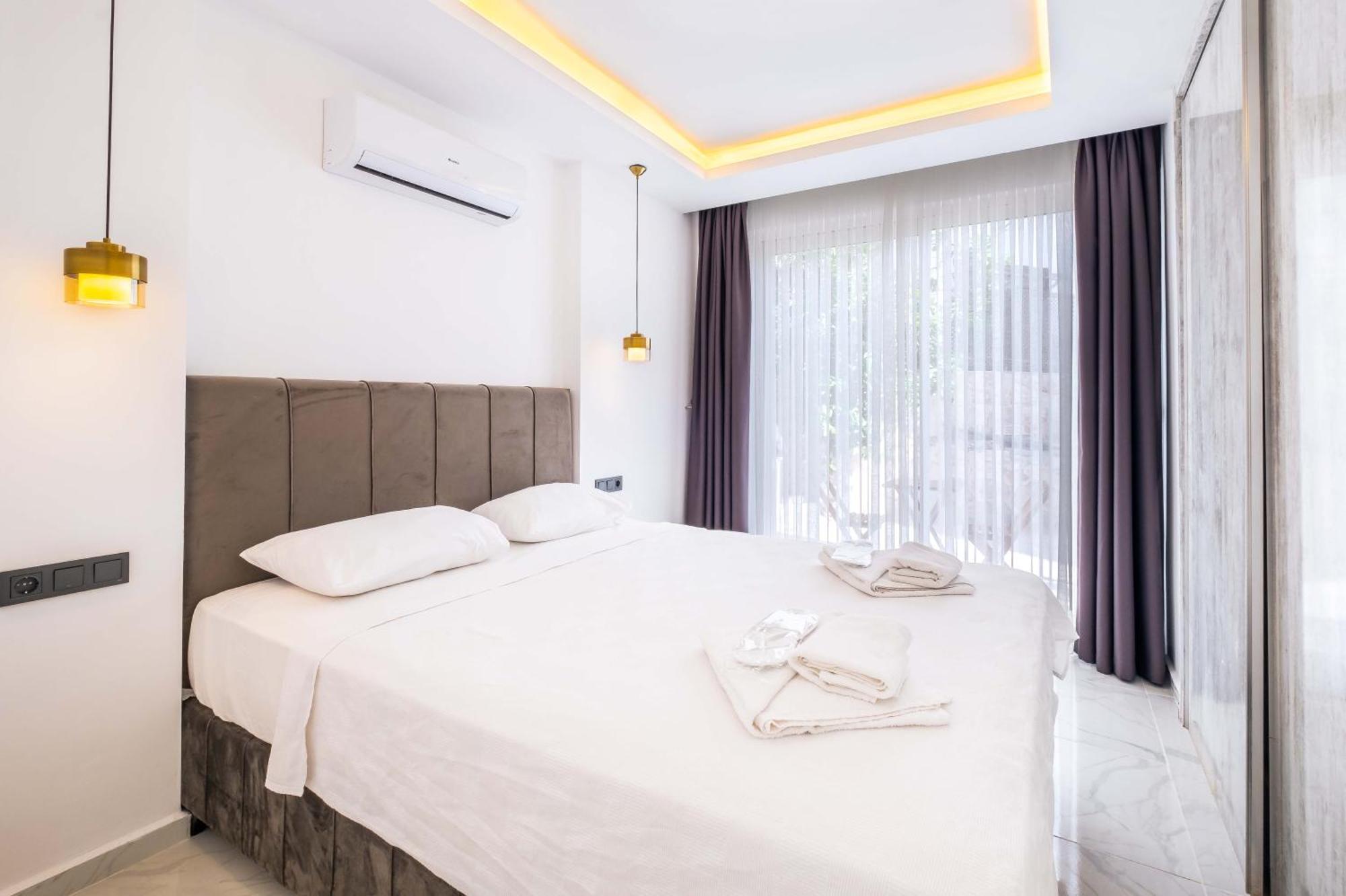 Aparthotel Yosun Kas