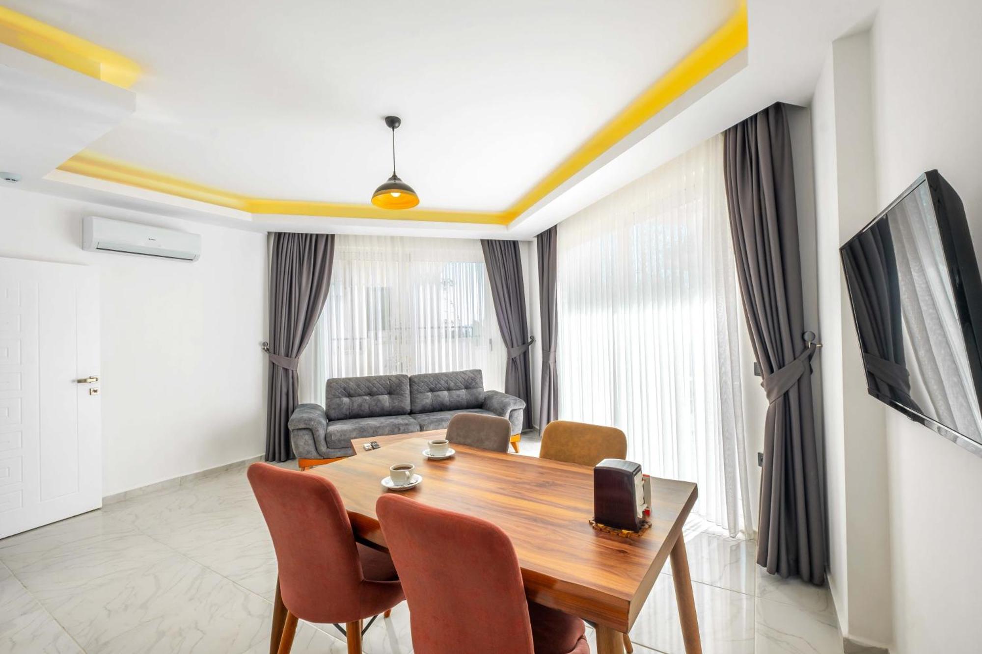 Aparthotel Yosun