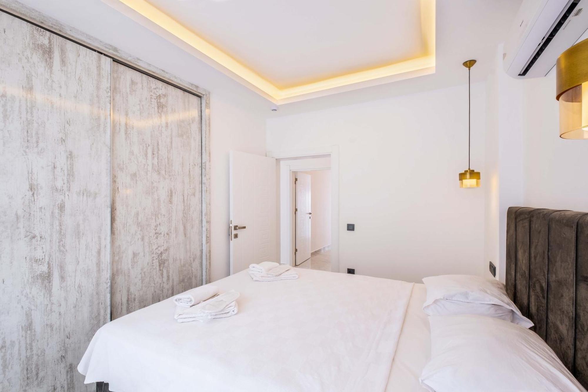 Yosun Aparthotel *