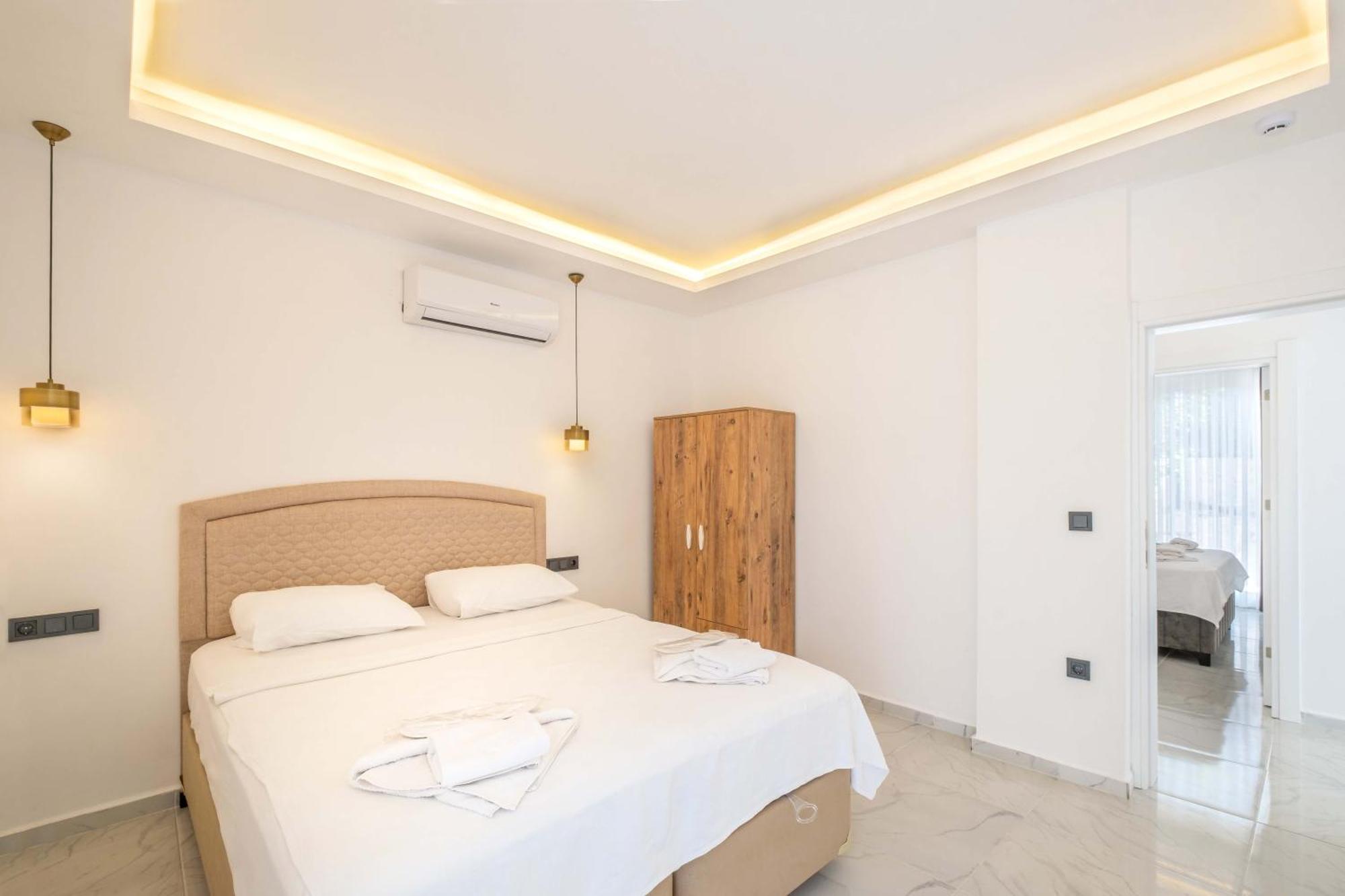 Yosun Aparthotel Kas