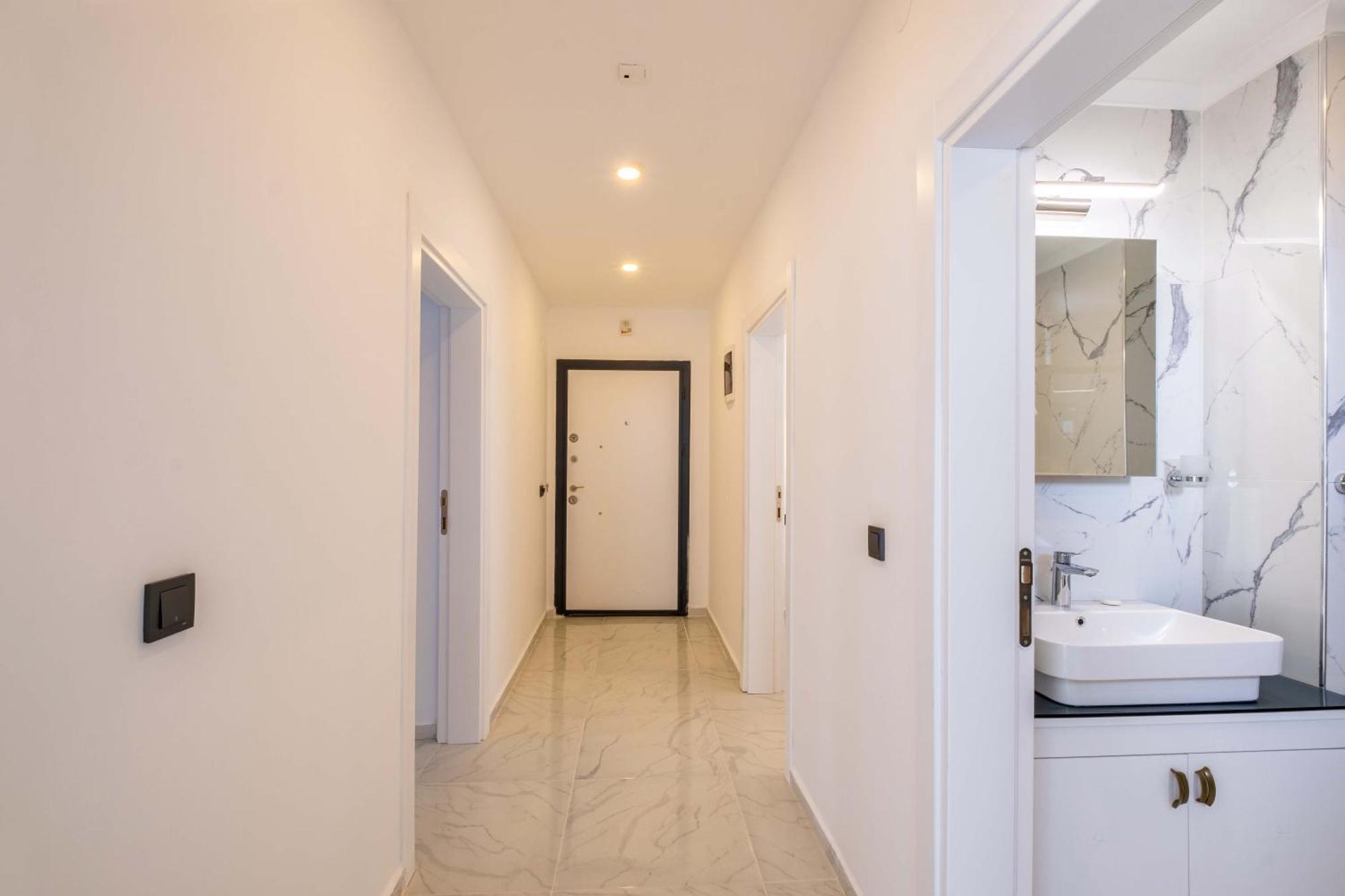 Aparthotel Yosun