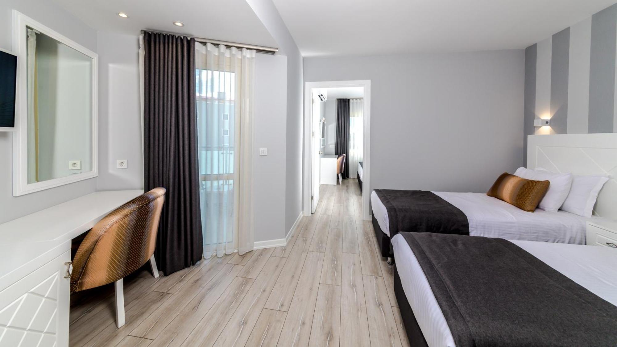 Motto Premium Hotel&spa Hotel Marmaris