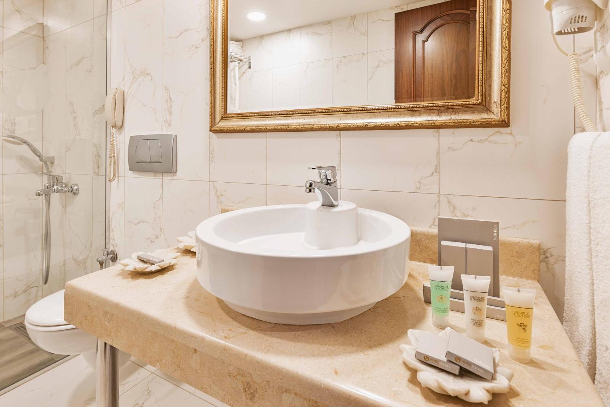 Ickale Hotel 5*