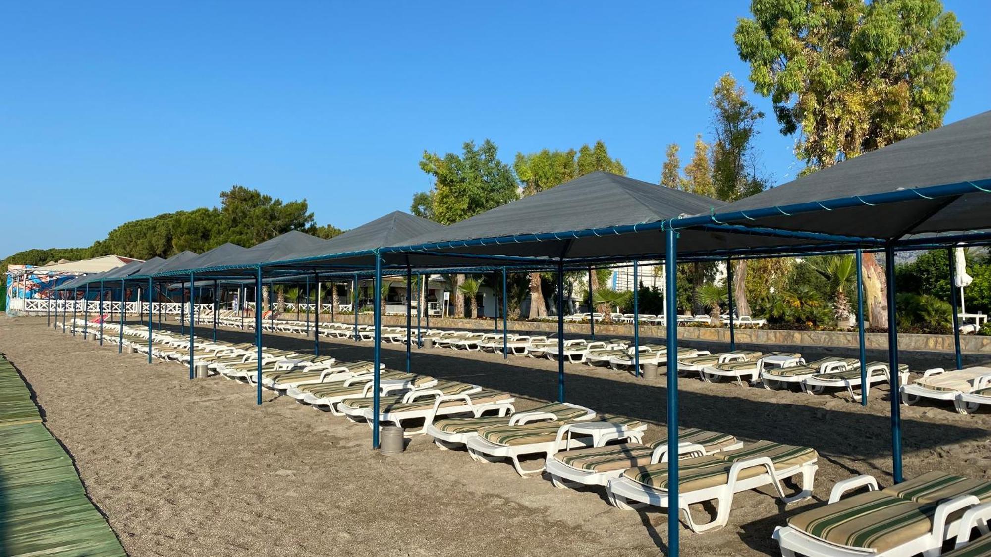 Resort Queen's Park Le Jardin