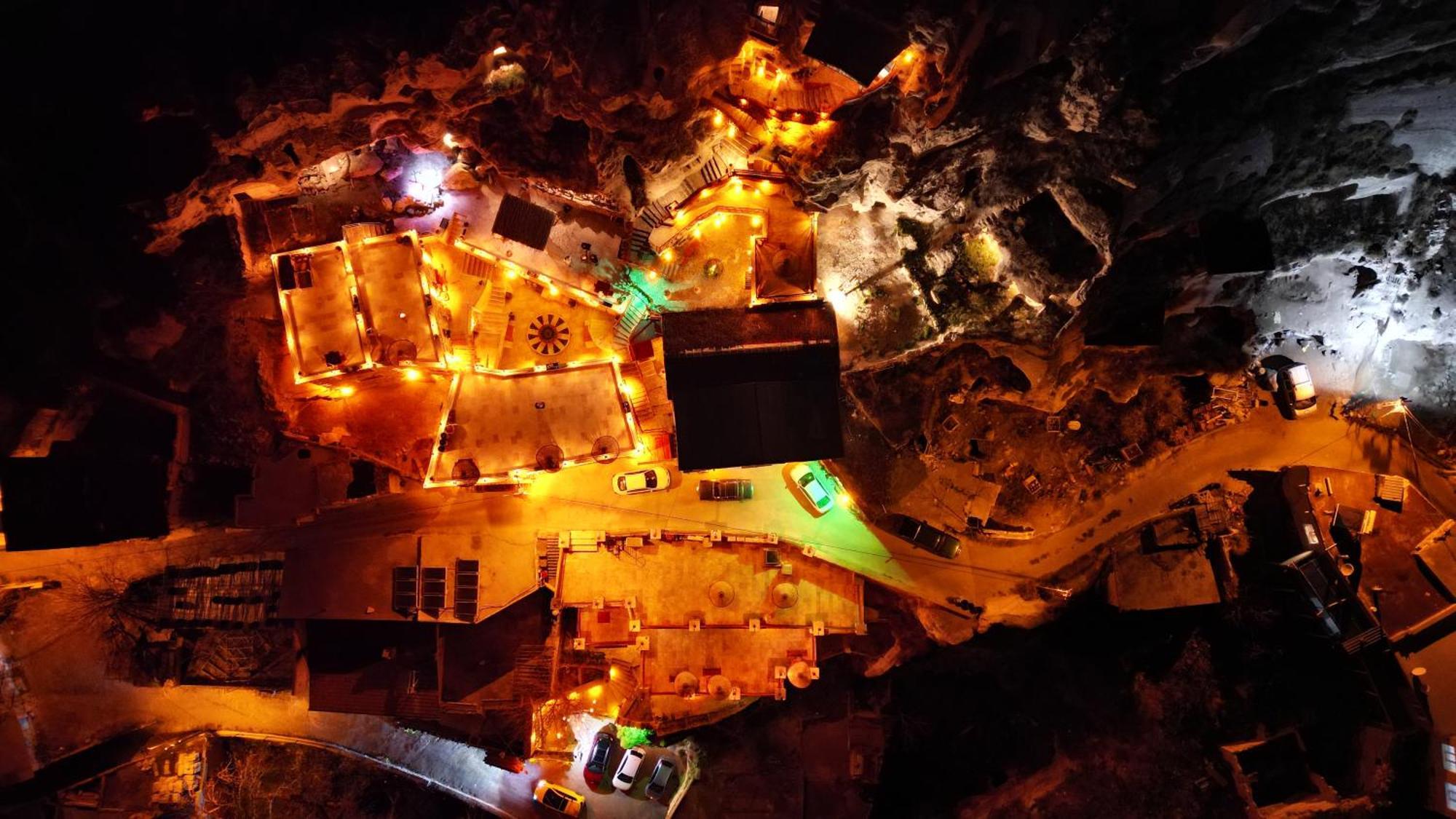 Cappadocia Nar Cave House & Swimming Pool 3* Nevsehir