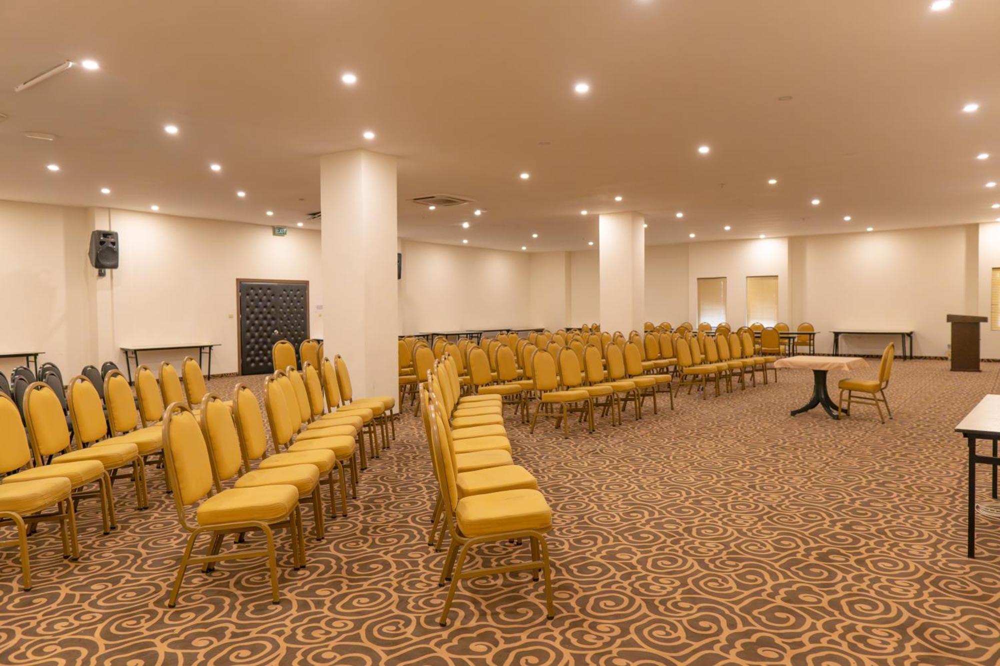 Queen's Park Goynuk 5* Kemer