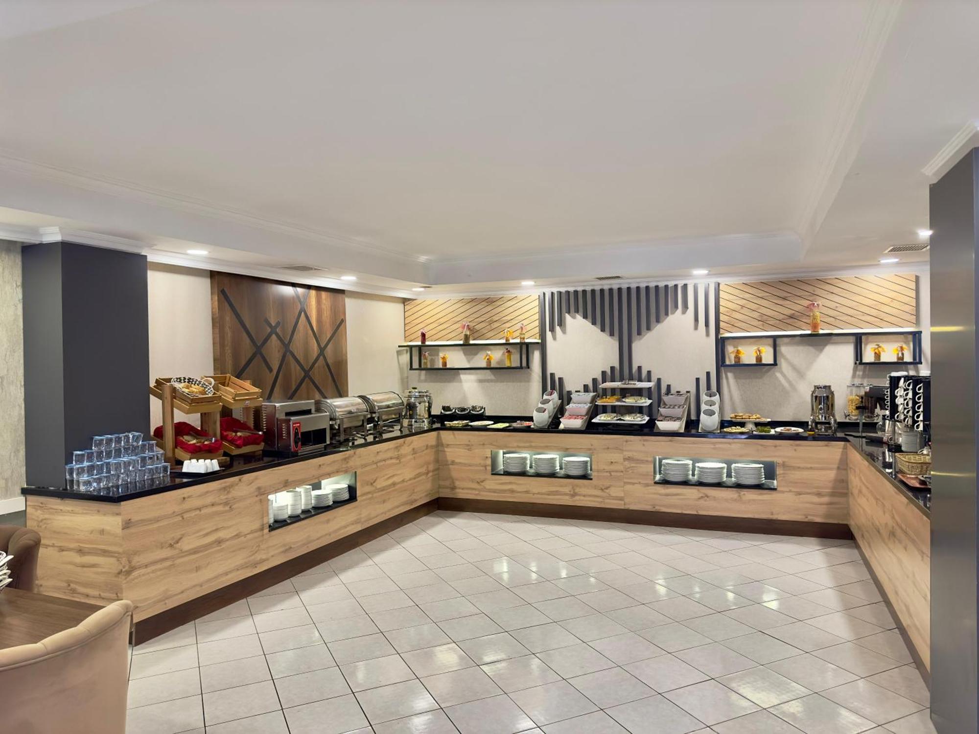 Sumela Park Hotel Trabzon