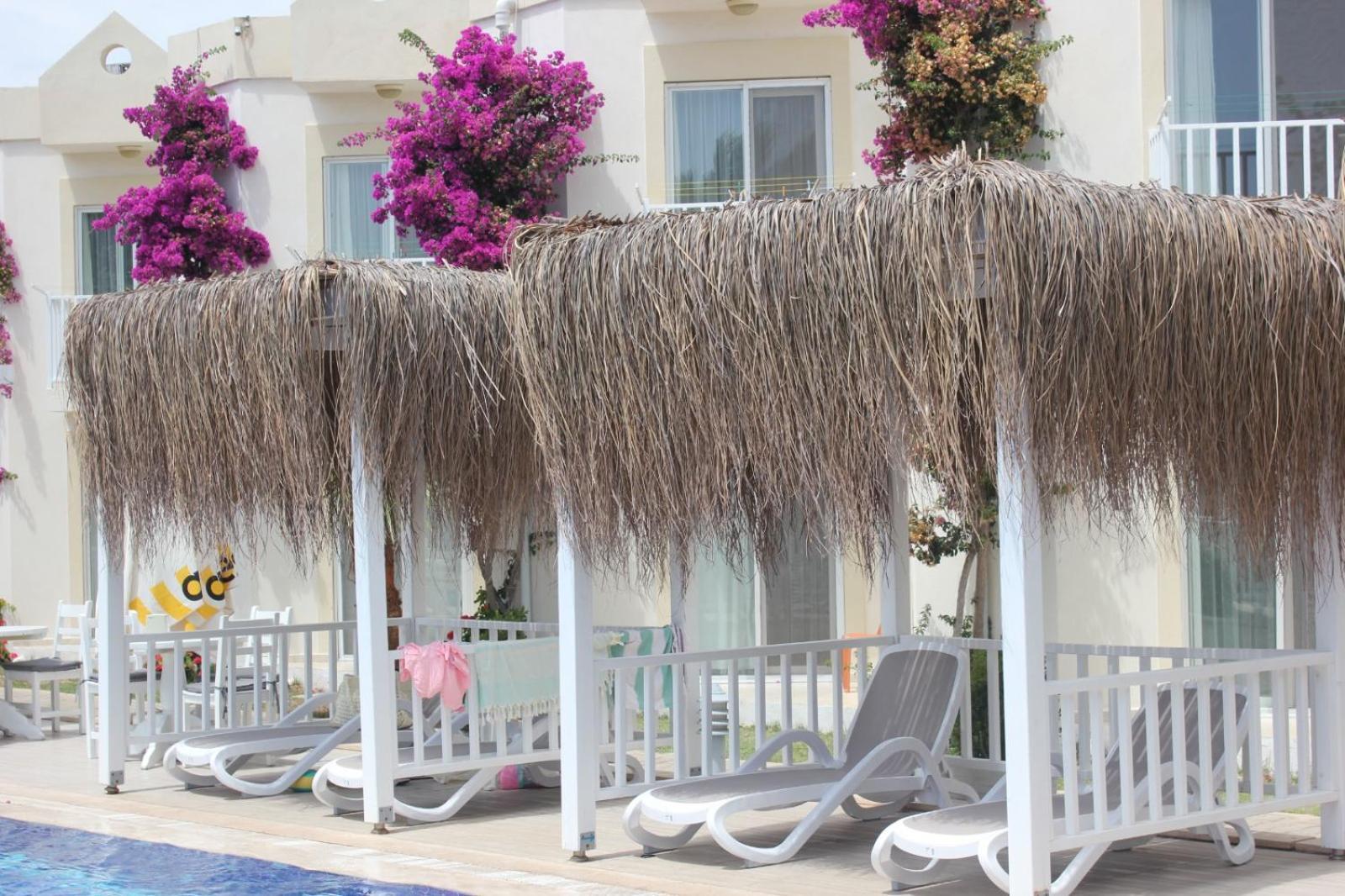 Hotel Viras Ortakent