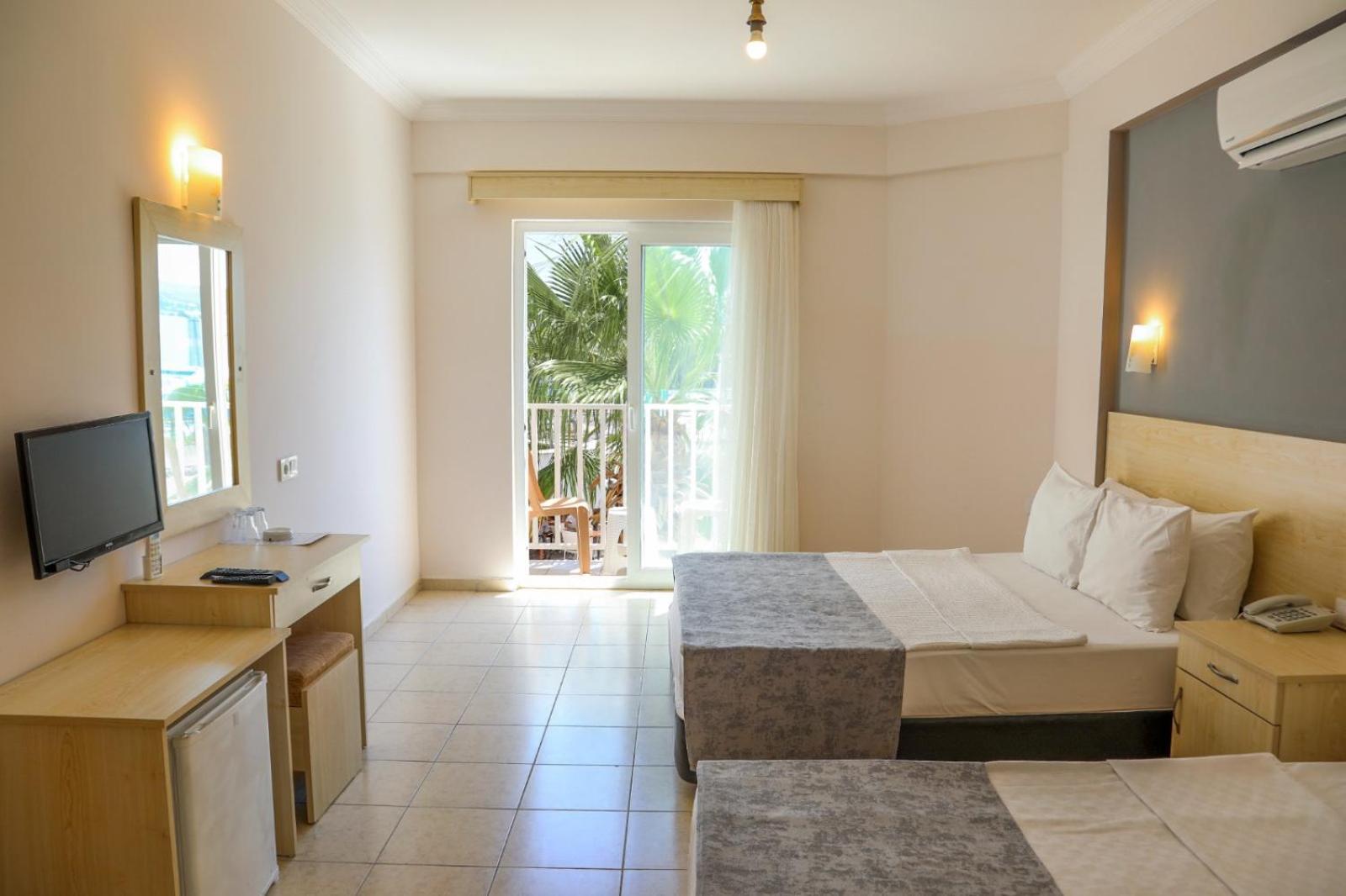 Hotel Viras Ortakent