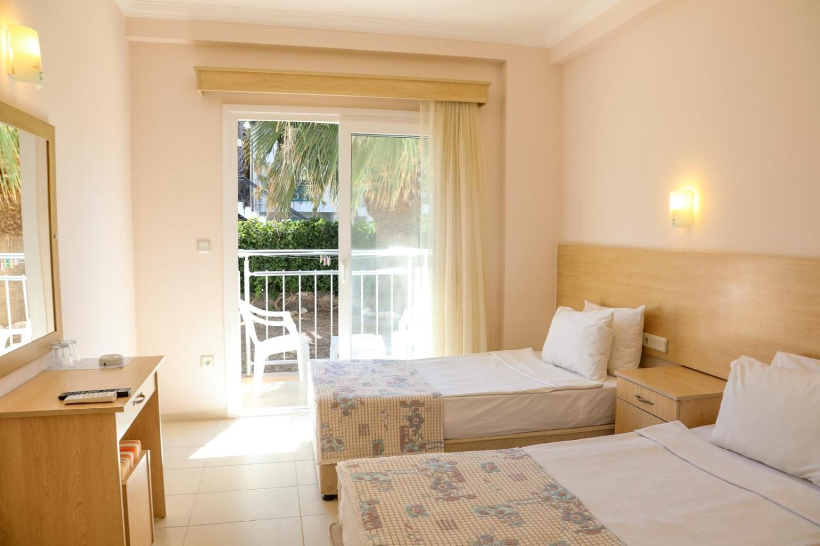 Viras Hotel