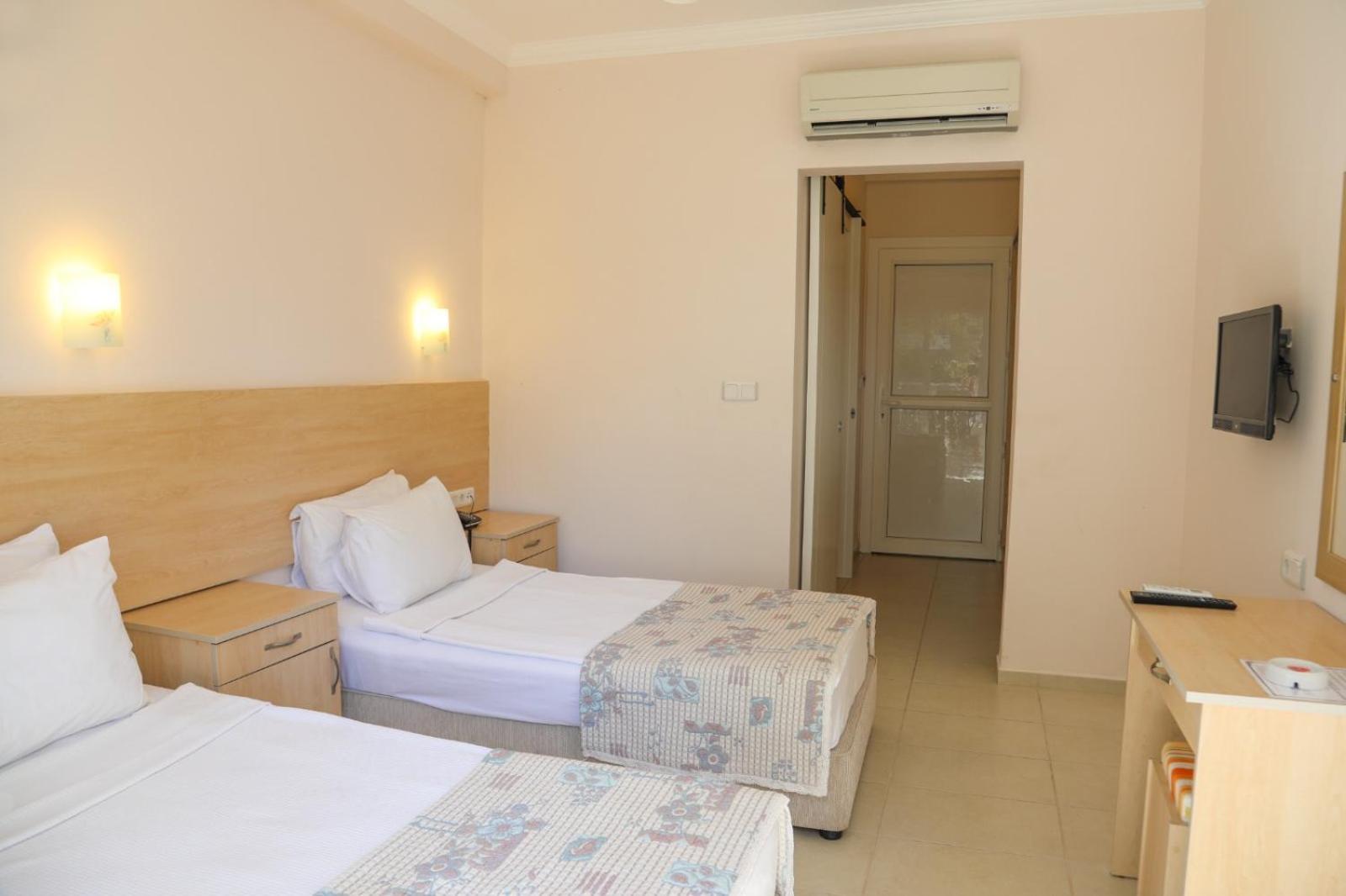 Hotel Viras Ortakent