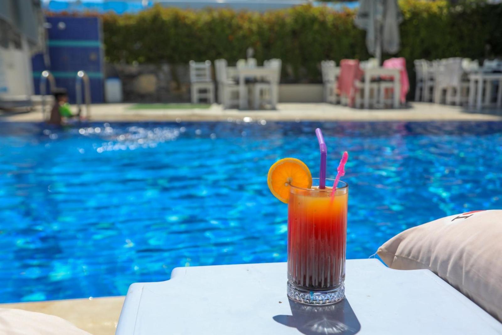 Hotel Viras Ortakent