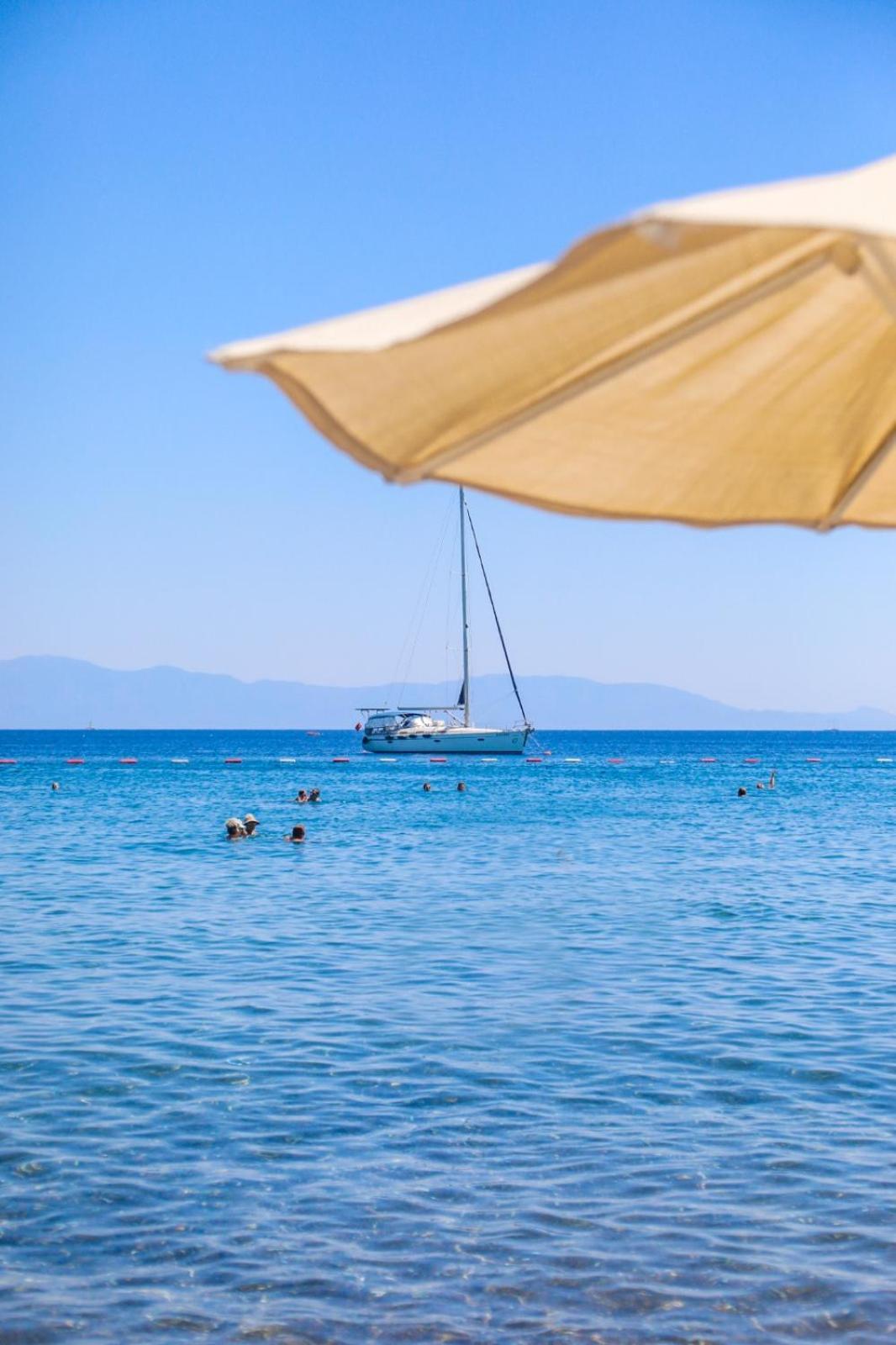 Viras Hotel Ortakent
