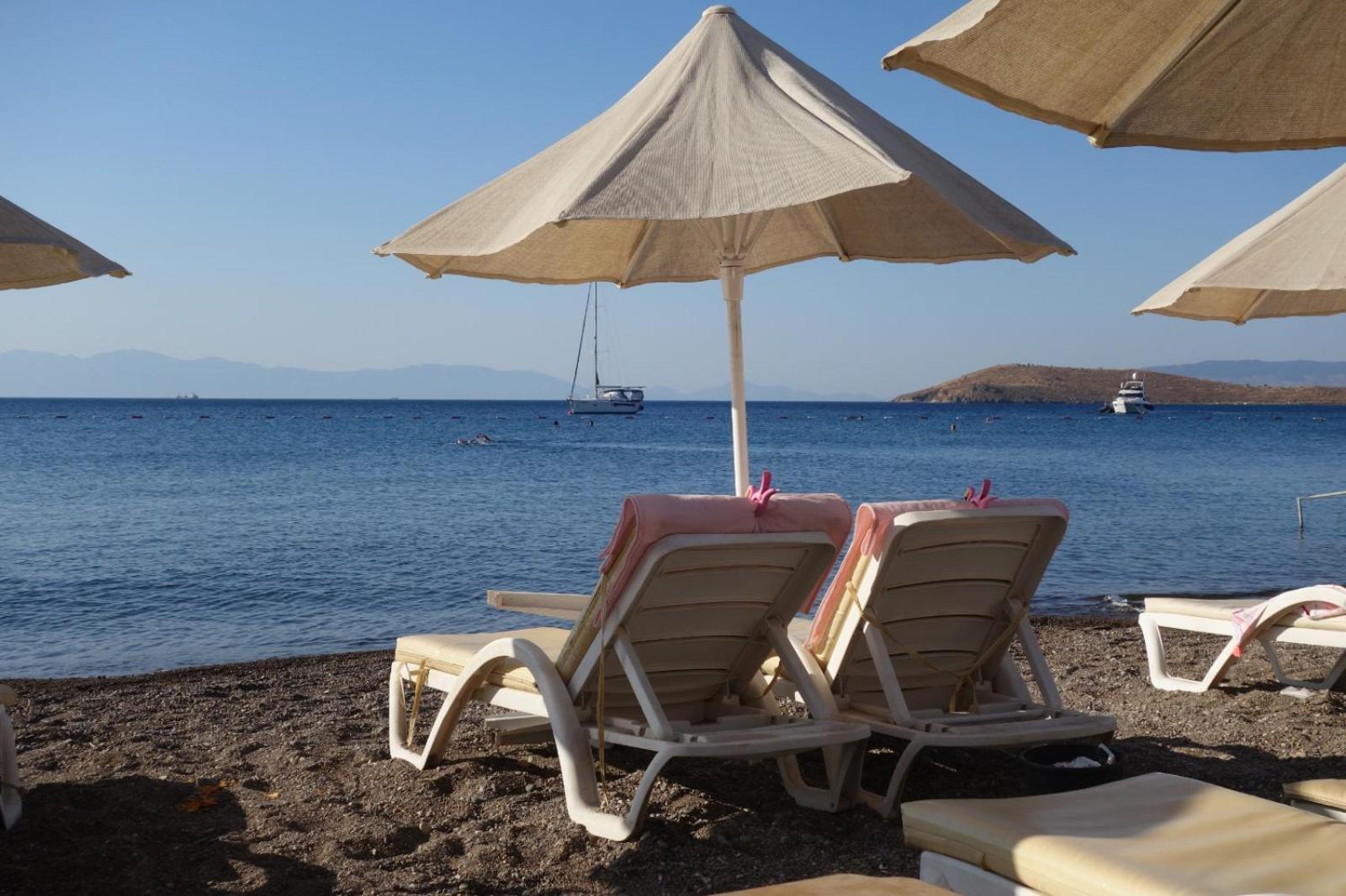Viras Hotel Ortakent