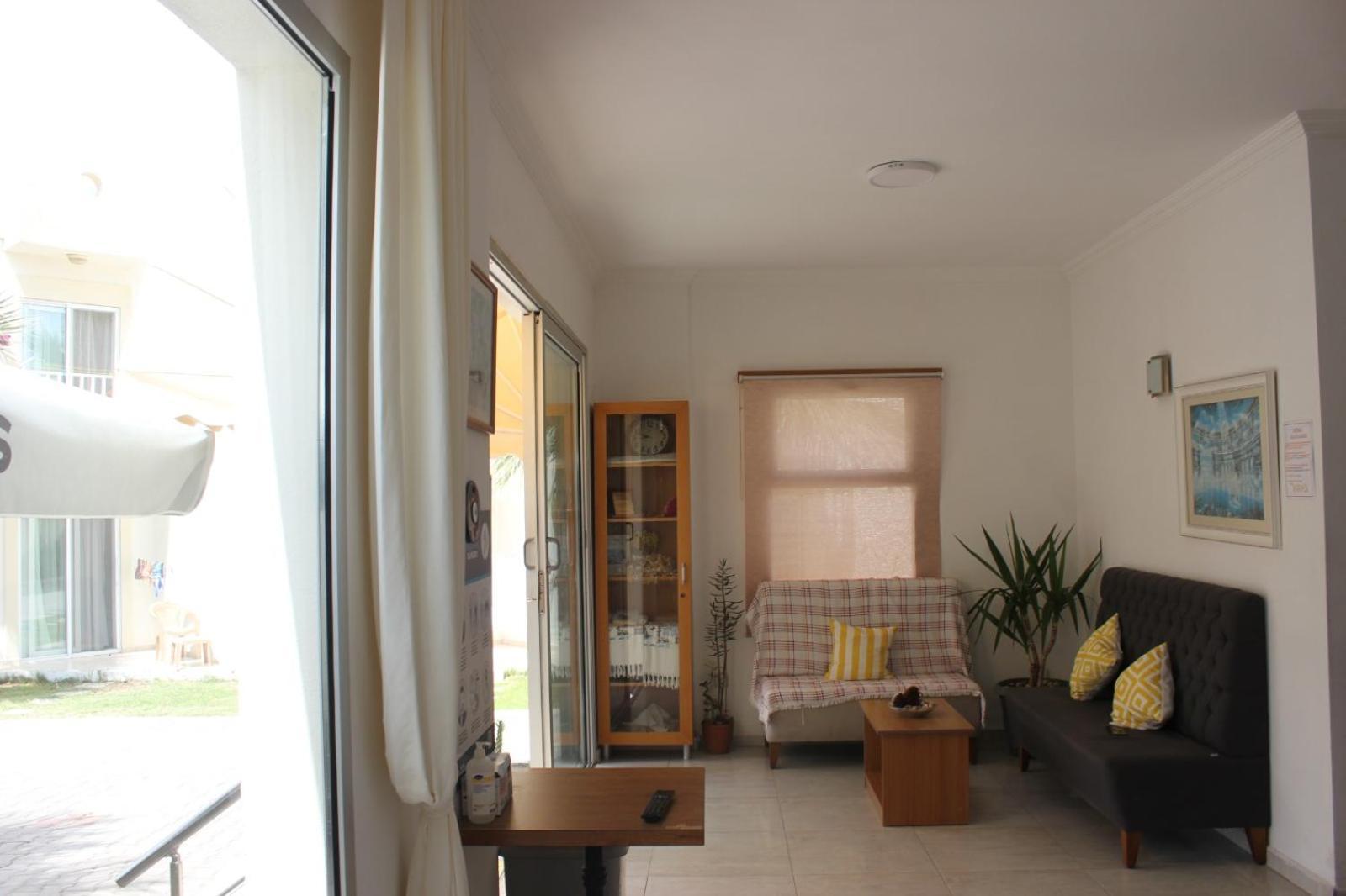 Viras 3* Ortakent