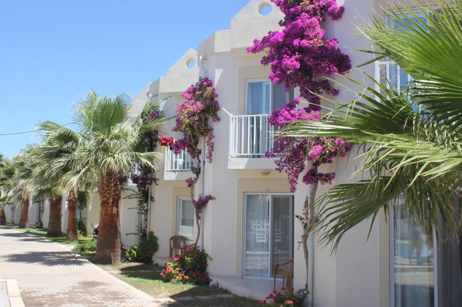 Hotel Viras Ortakent