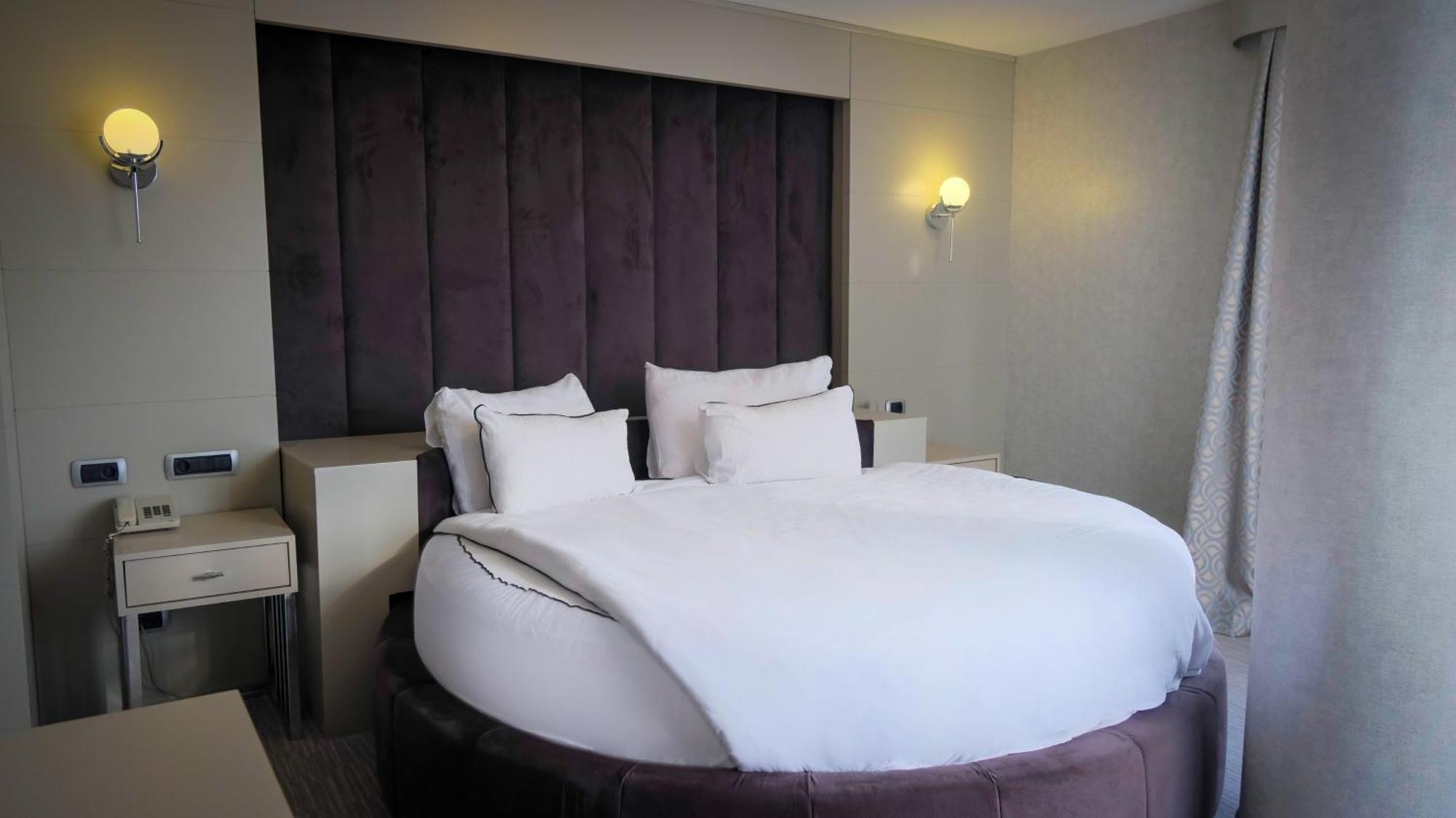 Kervansaray 3*