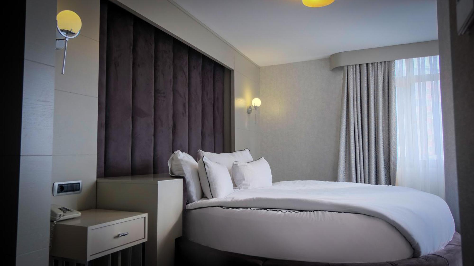 Kervansaray 3*