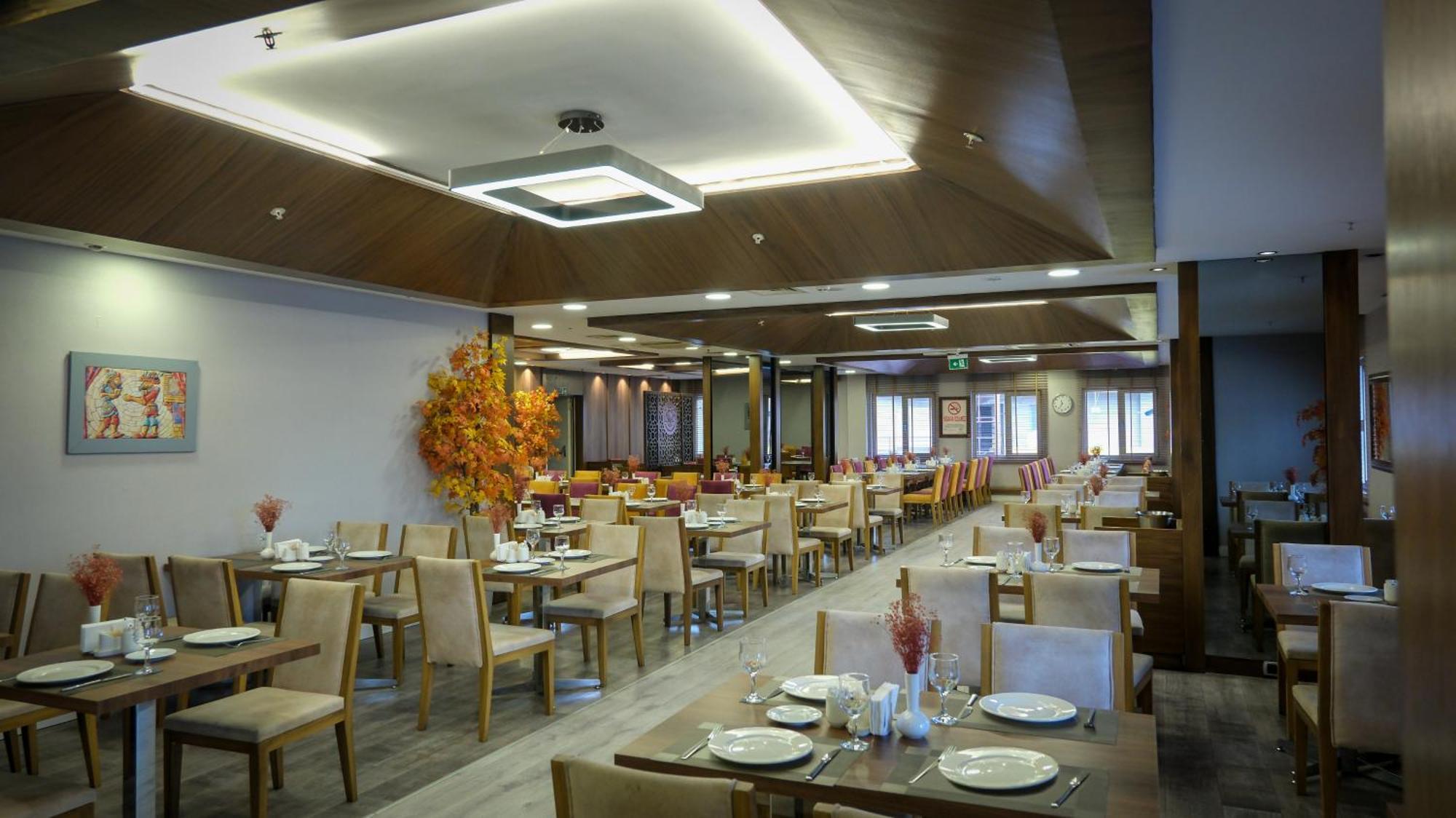 Kervansaray Bursa