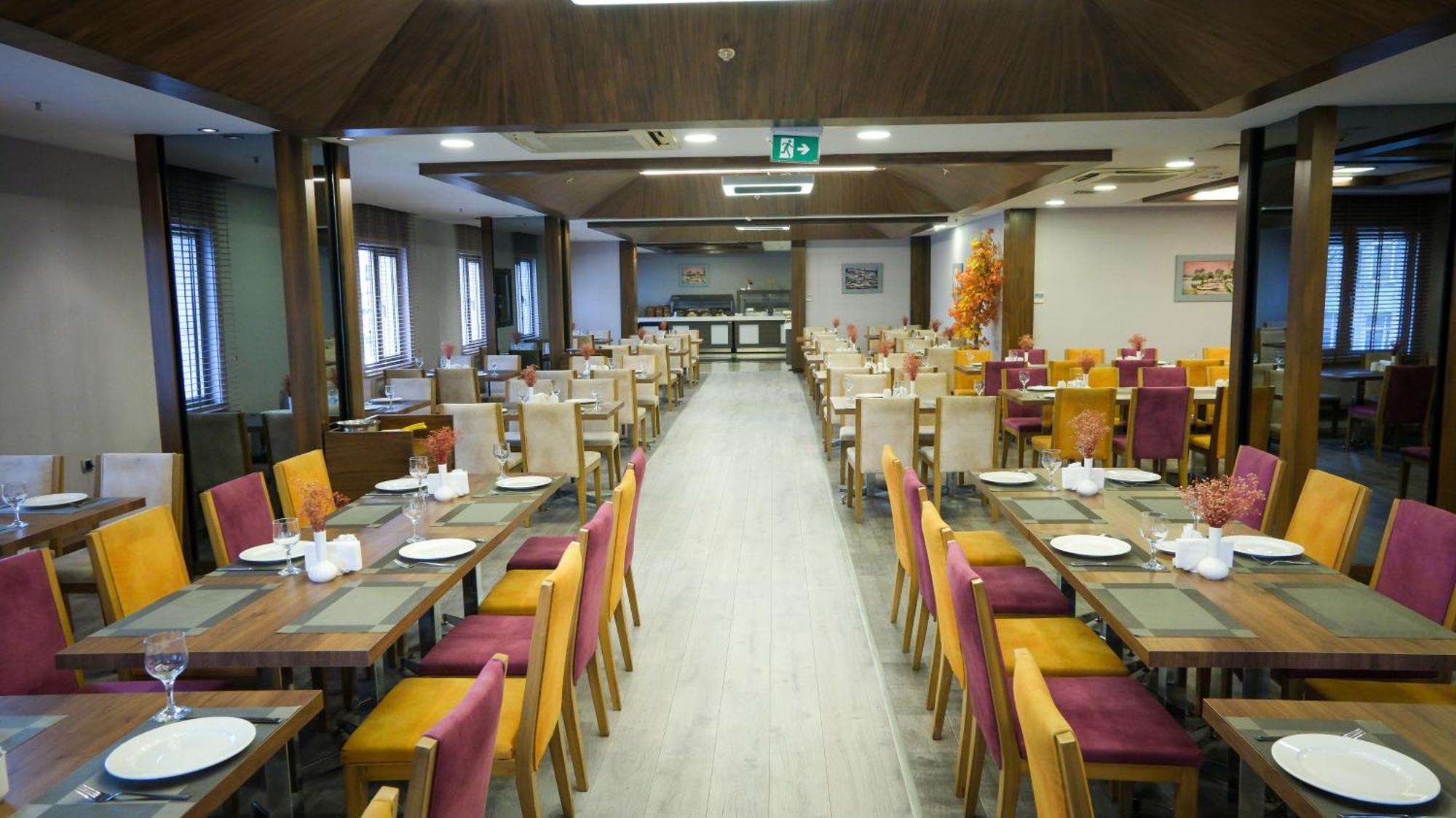 Kervansaray Hotel Bursa