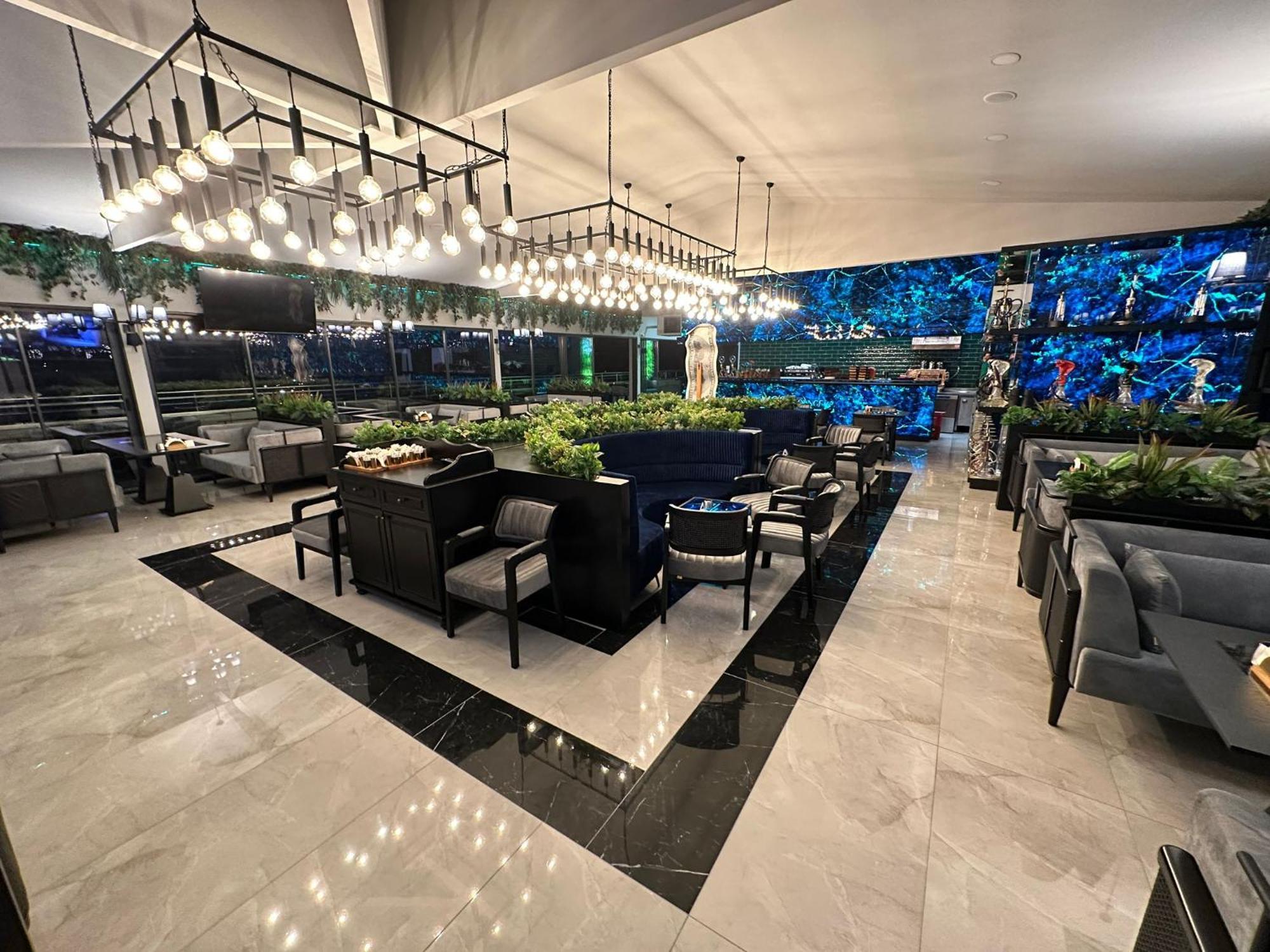 Kervansaray 3* Bursa
