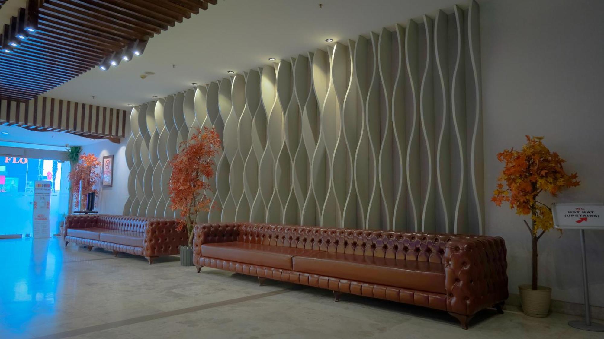 Hotel Kervansaray
