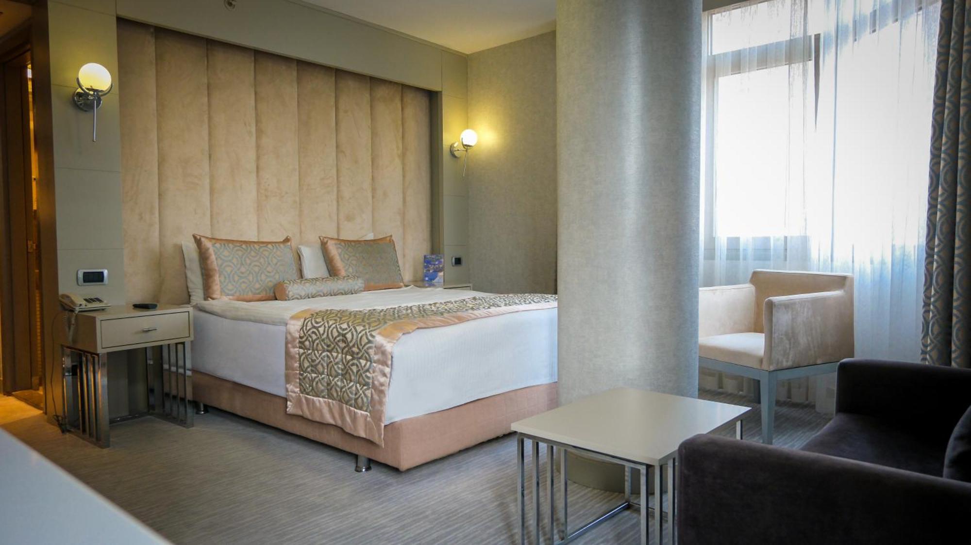 Kervansaray Hotel 3*