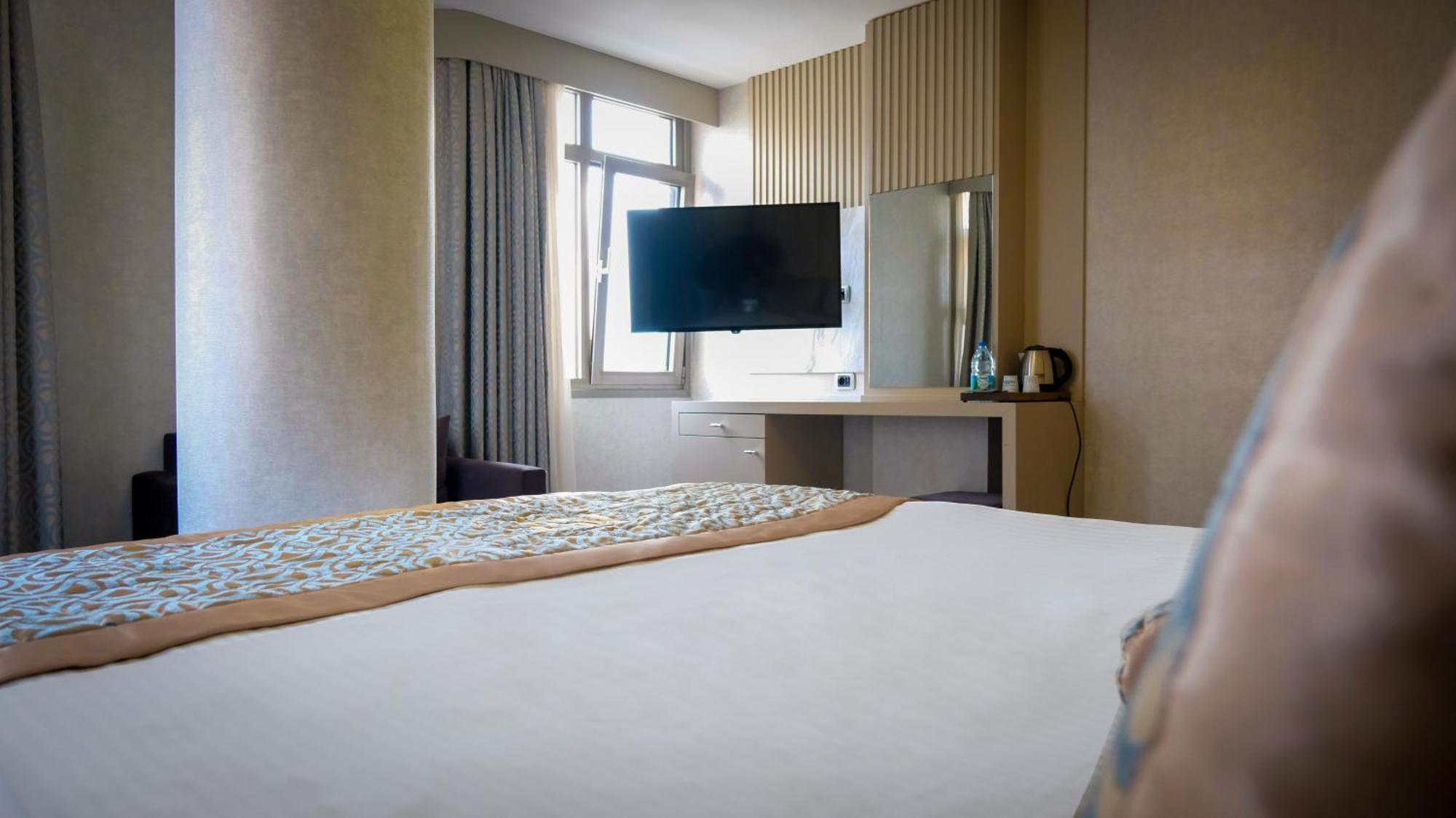 Hotel Kervansaray Bursa