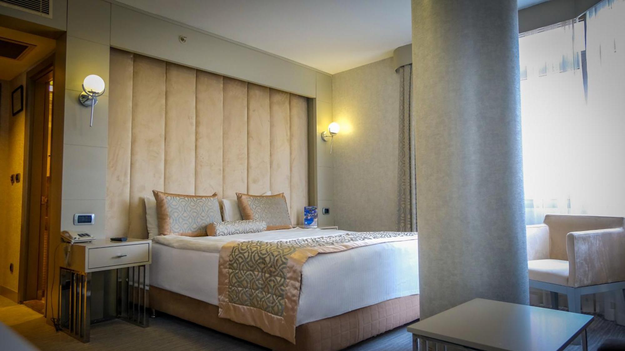 Kervansaray 3* Bursa