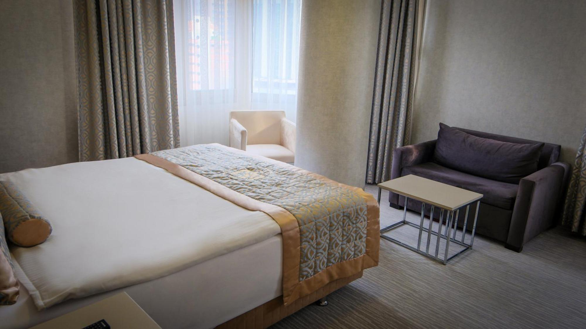 Hotel Kervansaray