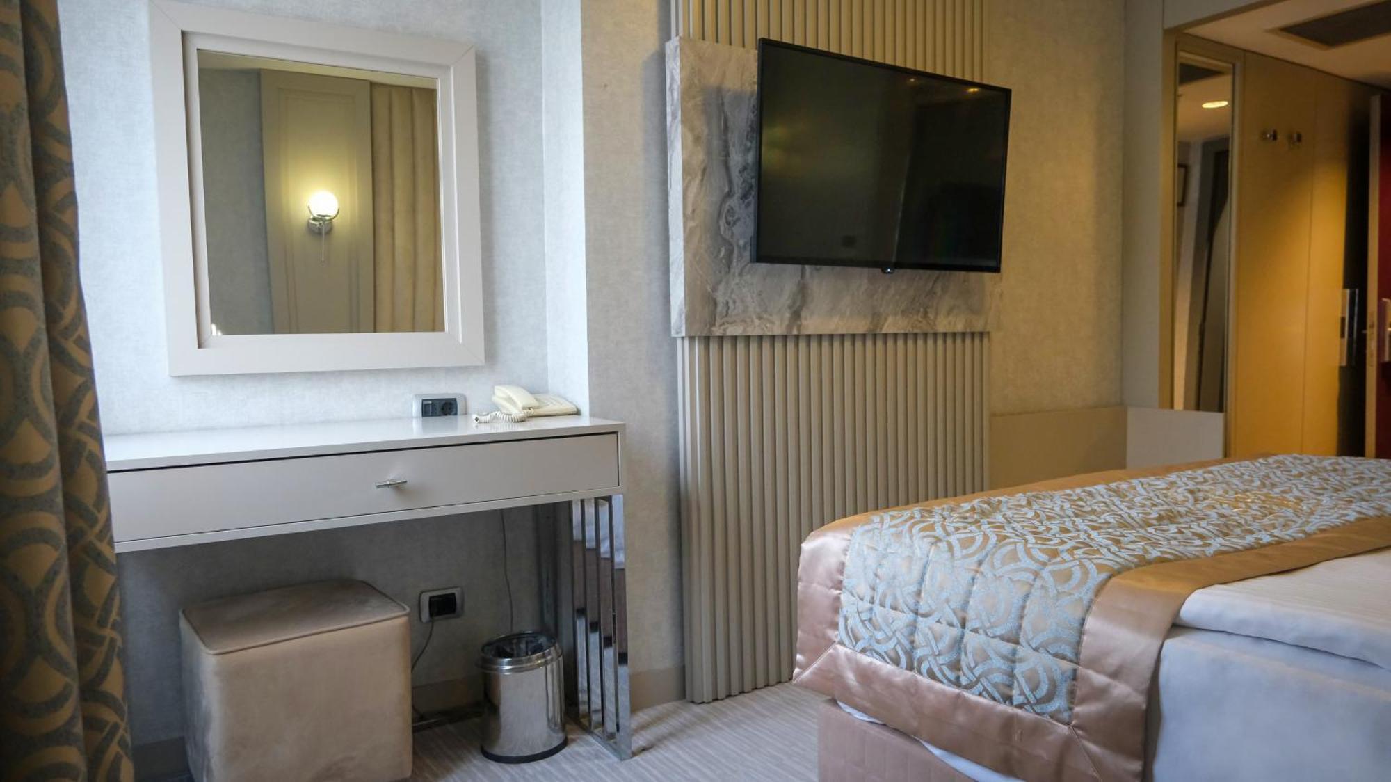 Hotel Kervansaray