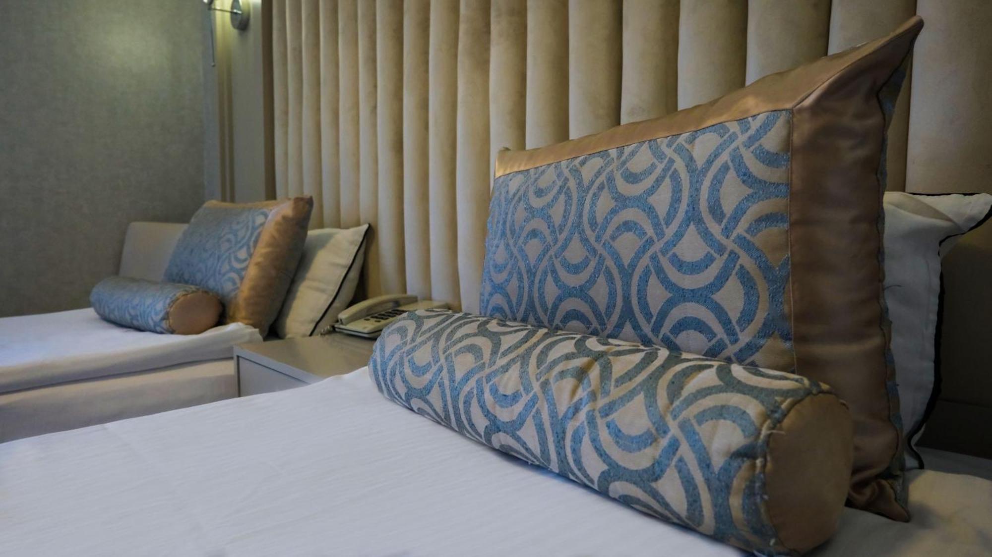 Hotel Kervansaray 3*