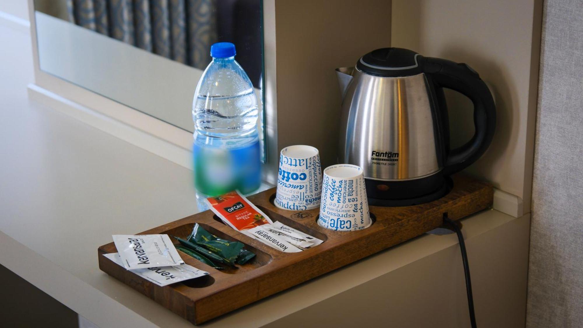 Kervansaray Hotel Bursa