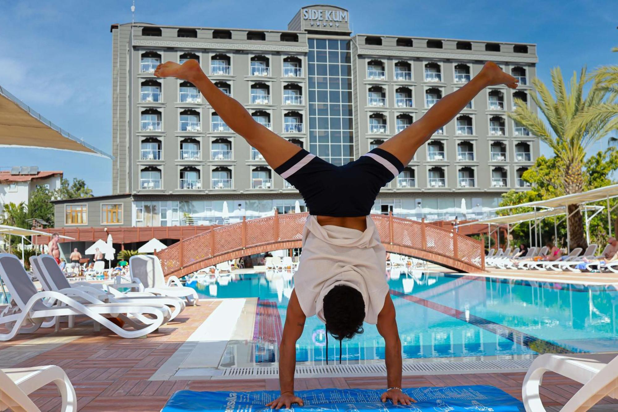 Kum Hotel