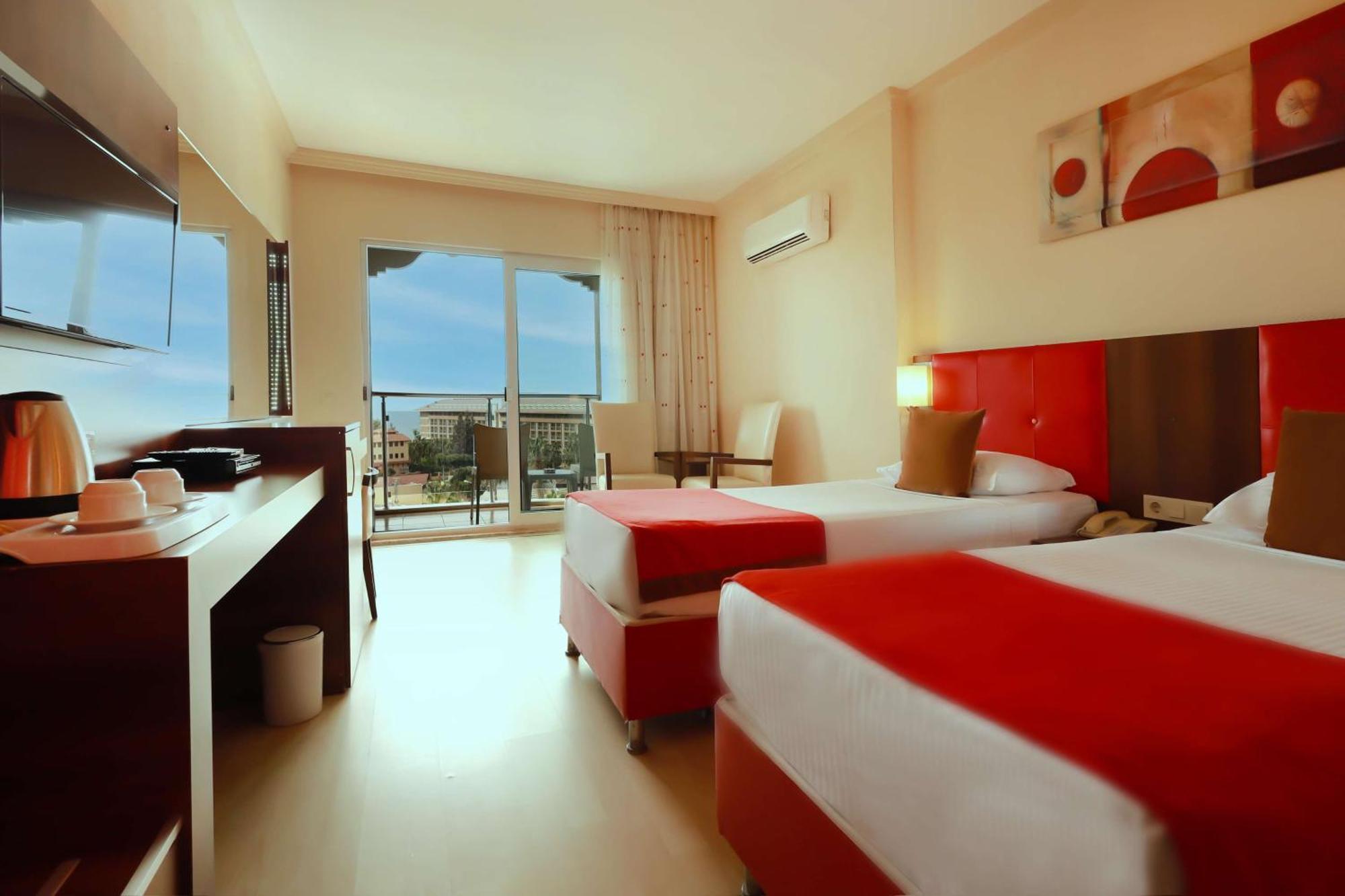Hotel Kum Side