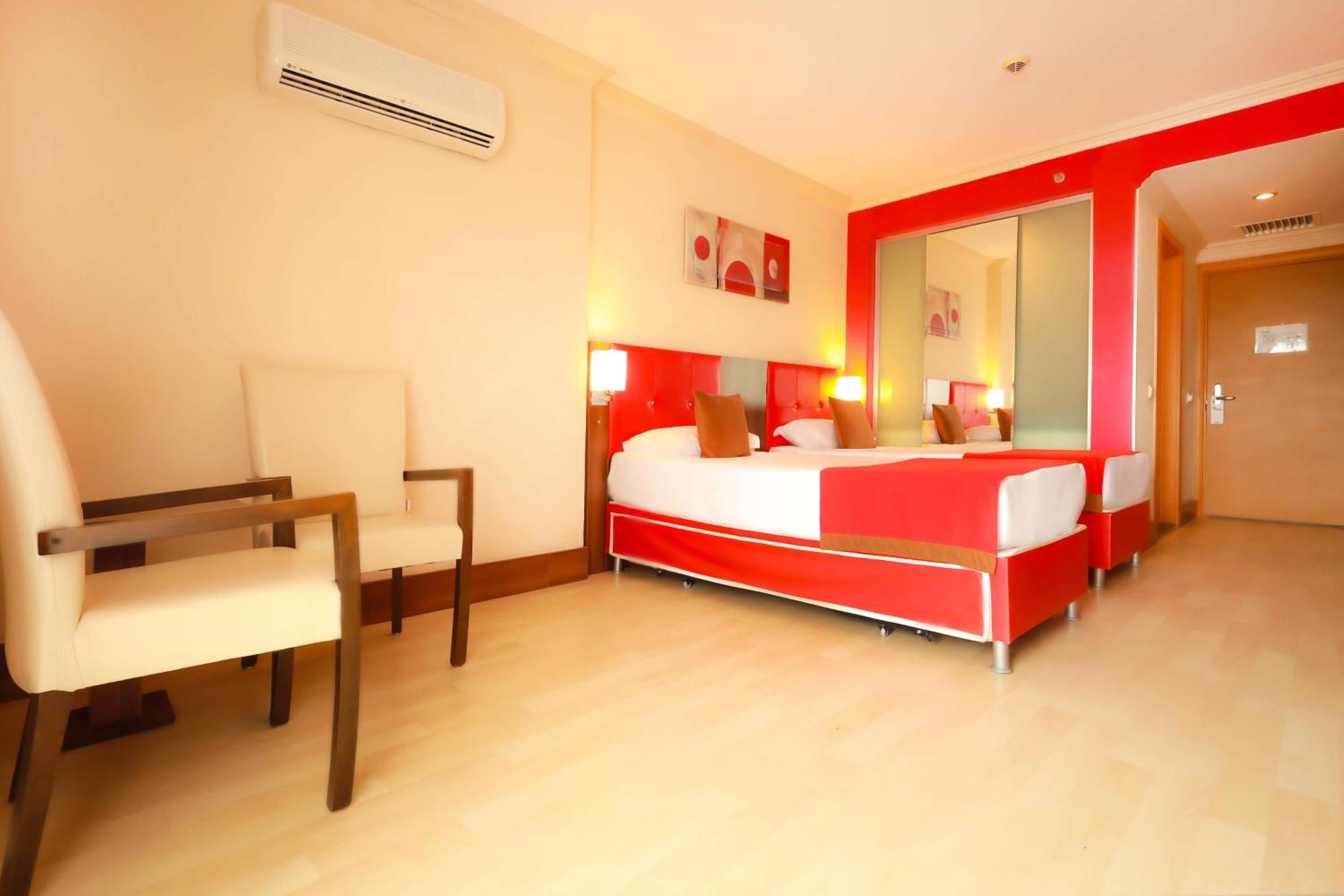 Hotel Kum 5*