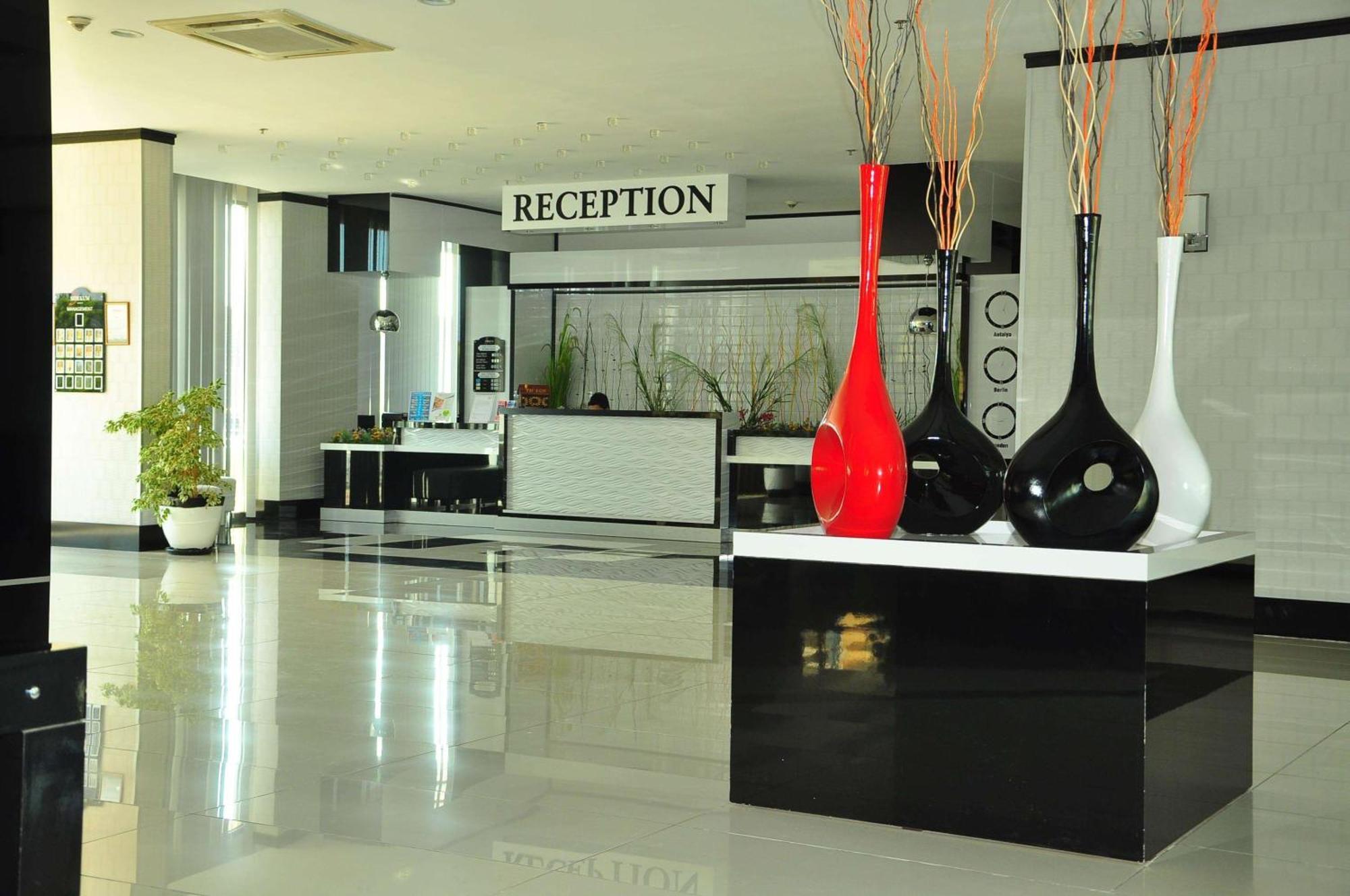 Hotel Kum Side