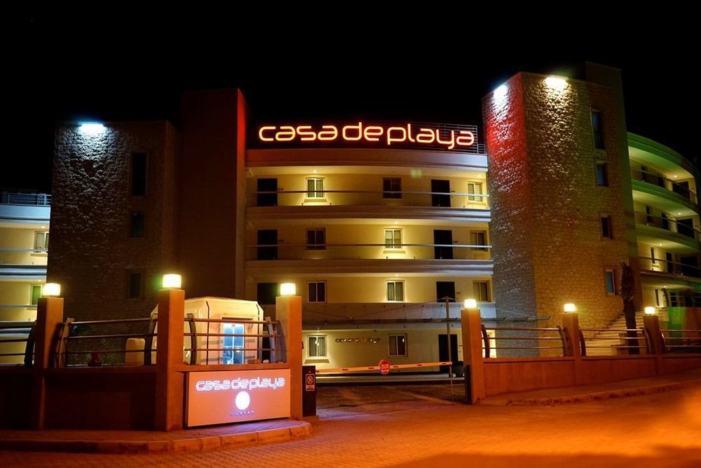 Resort Casa De Playa Luxury And 4*