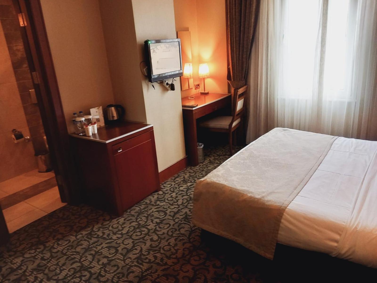 Dream Hill Business Deluxe Istanbul